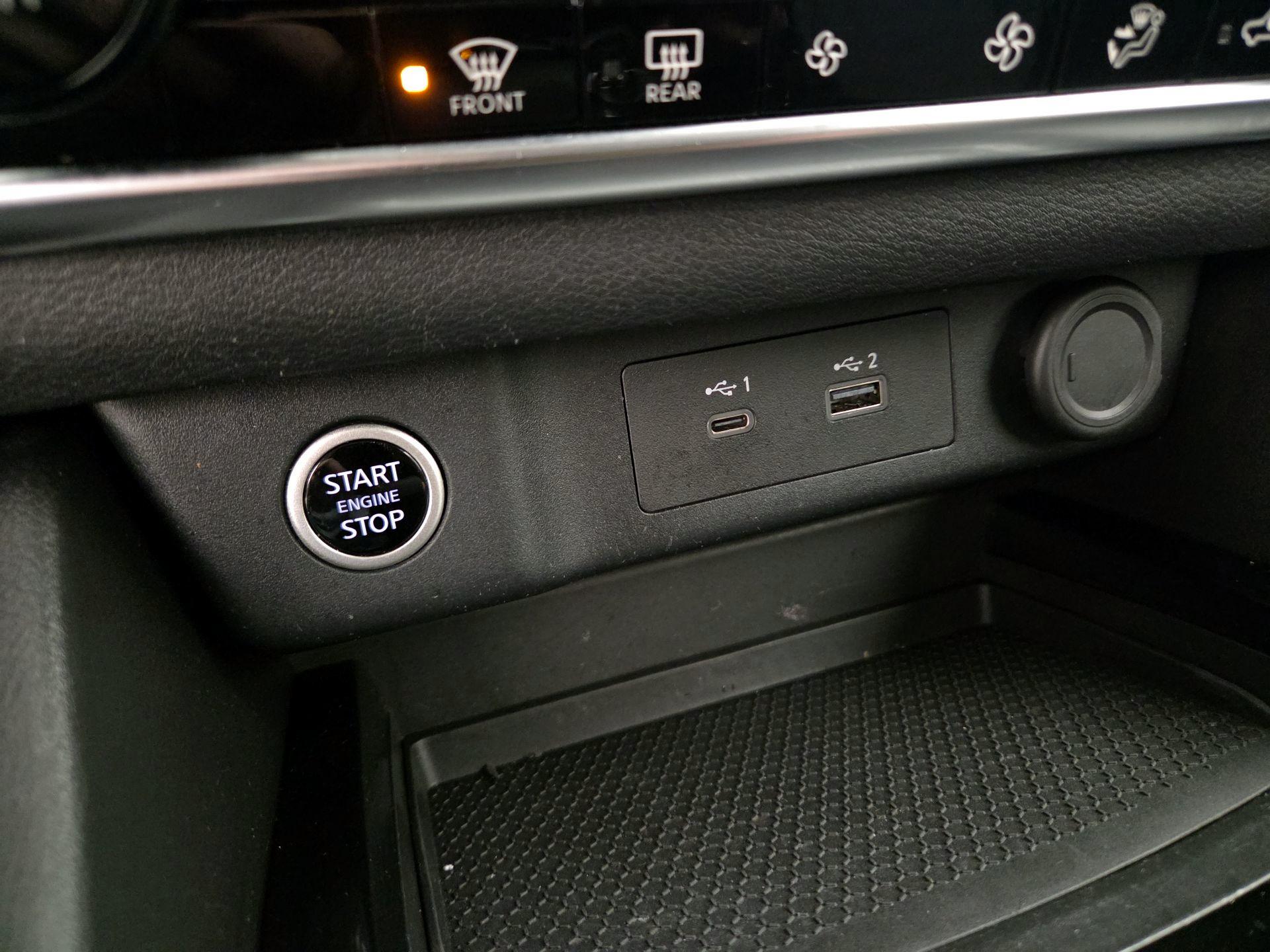 Thumbnail: 2023 Nissan Rogue - 17