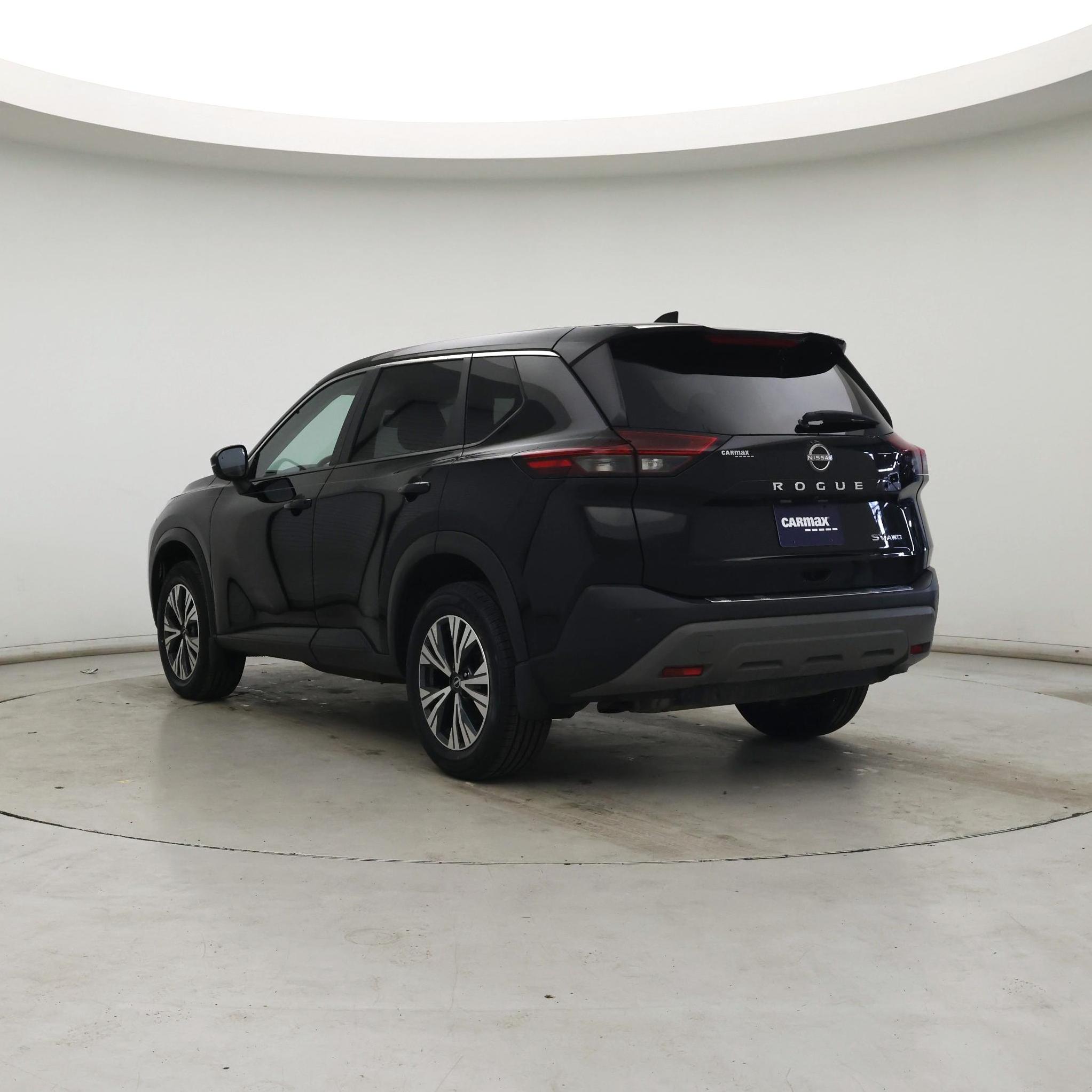 Thumbnail: 2023 Nissan Rogue - 2