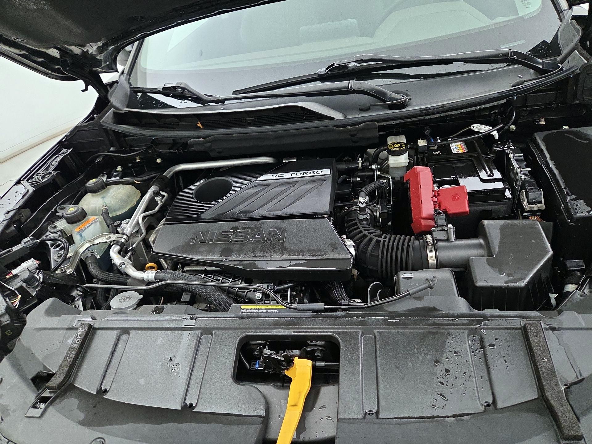 Thumbnail: 2023 Nissan Rogue - 20