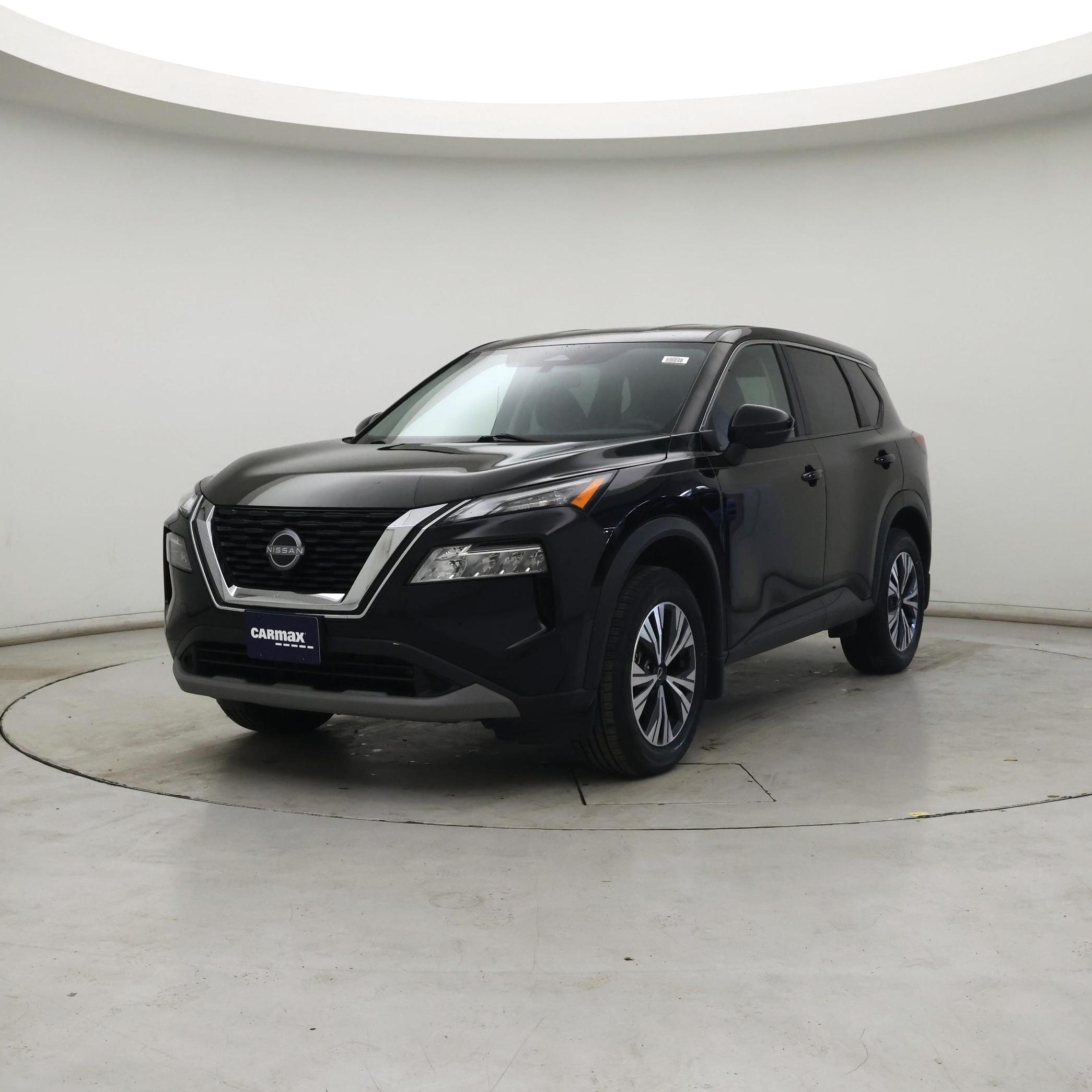 Thumbnail: 2023 Nissan Rogue - 4
