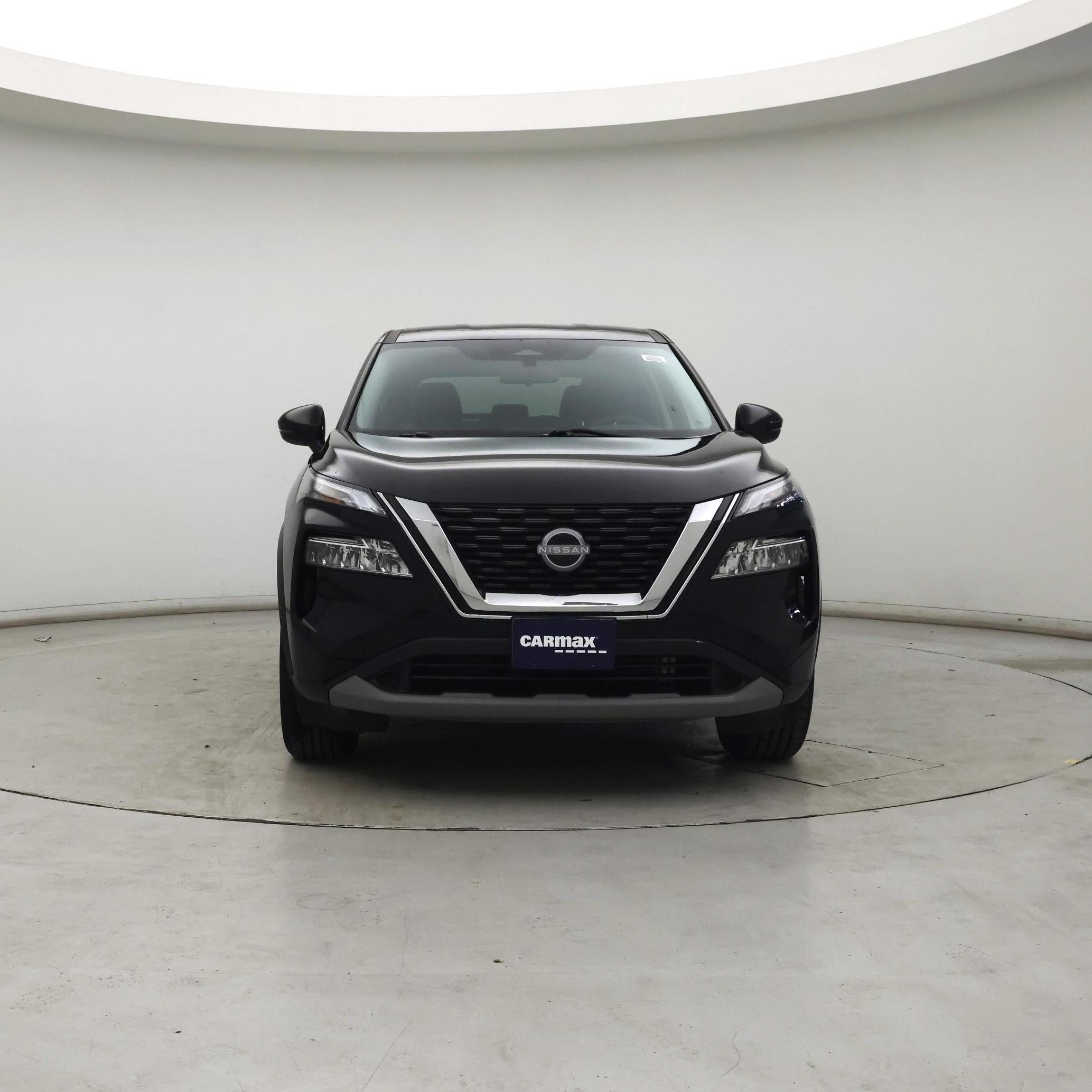 Thumbnail: 2023 Nissan Rogue - 5