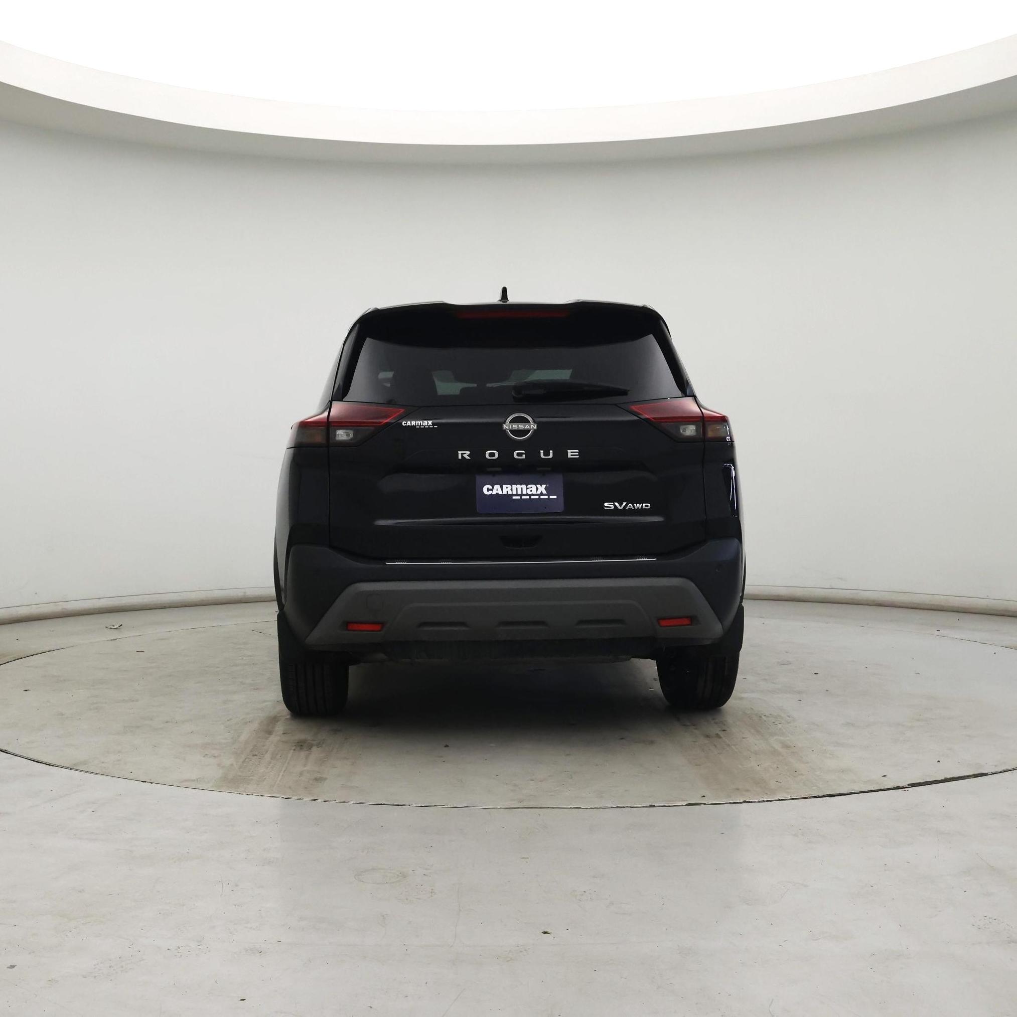 Thumbnail: 2023 Nissan Rogue - 6