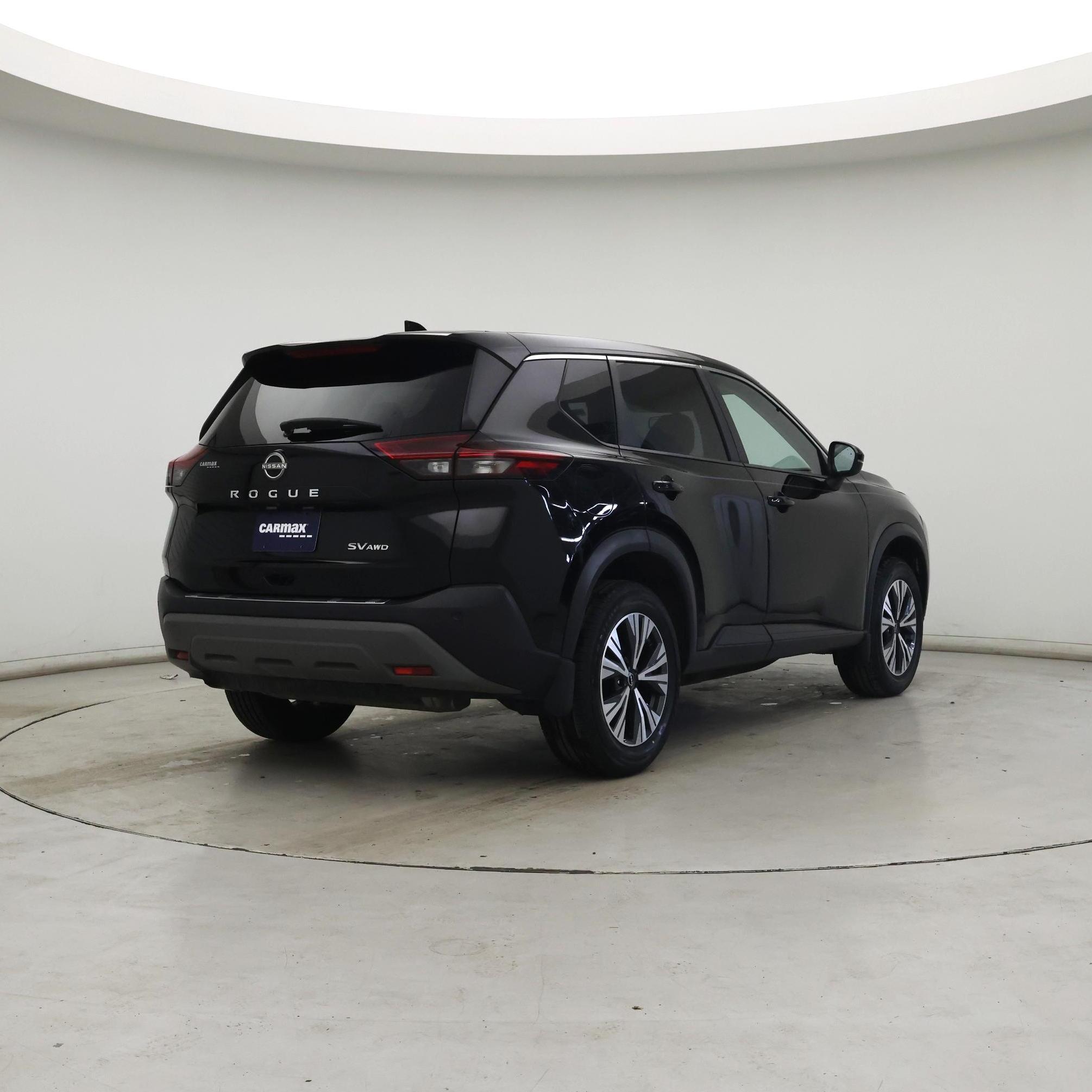 Thumbnail: 2023 Nissan Rogue - 8