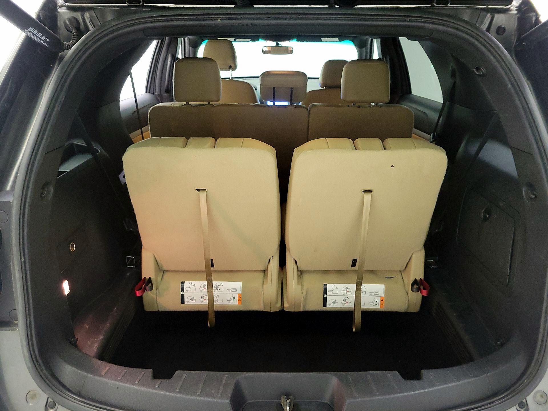 Thumbnail: 2017 Ford Explorer - 18