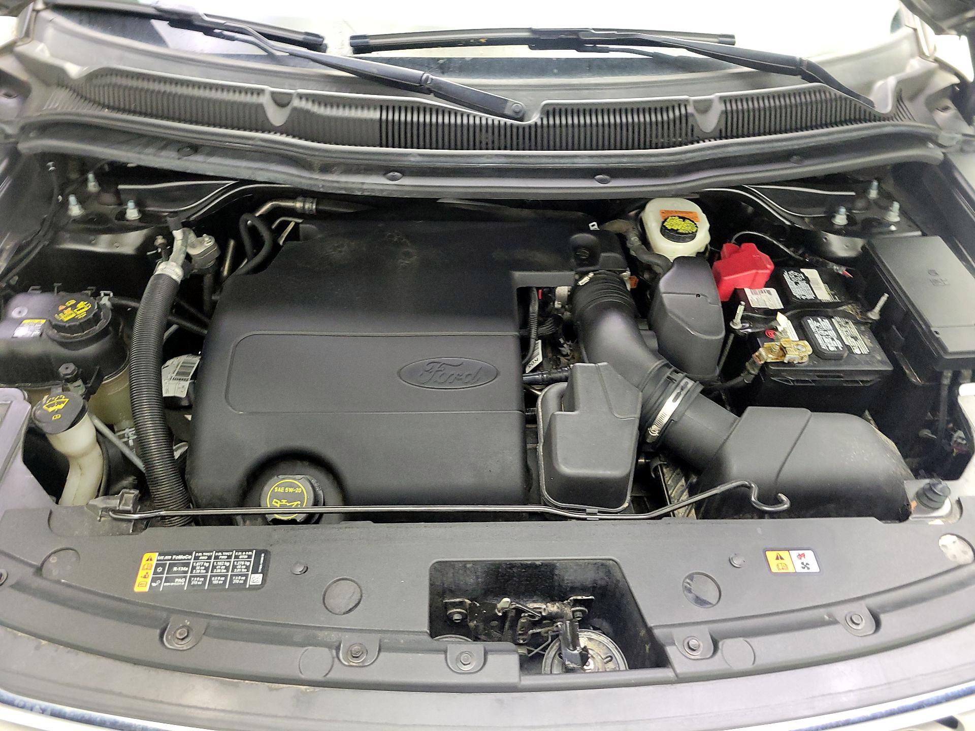 Thumbnail: 2017 Ford Explorer - 19