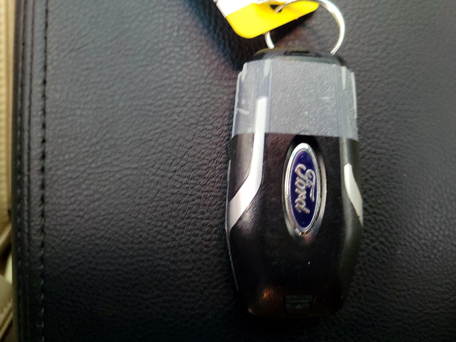 Thumbnail: 2017 Ford Explorer - 20