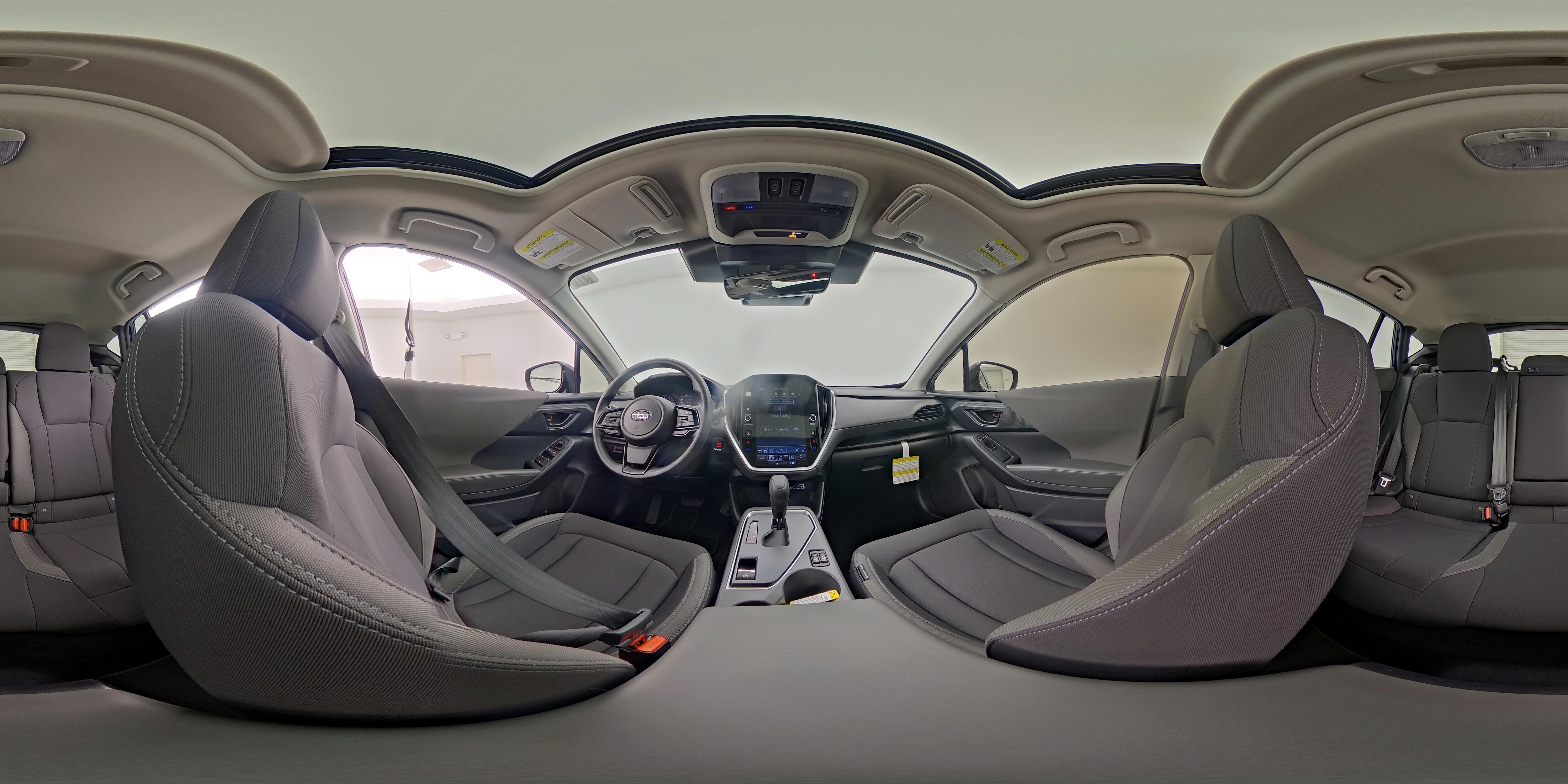 2025 Subaru Crosstrek Premium - Photo 24