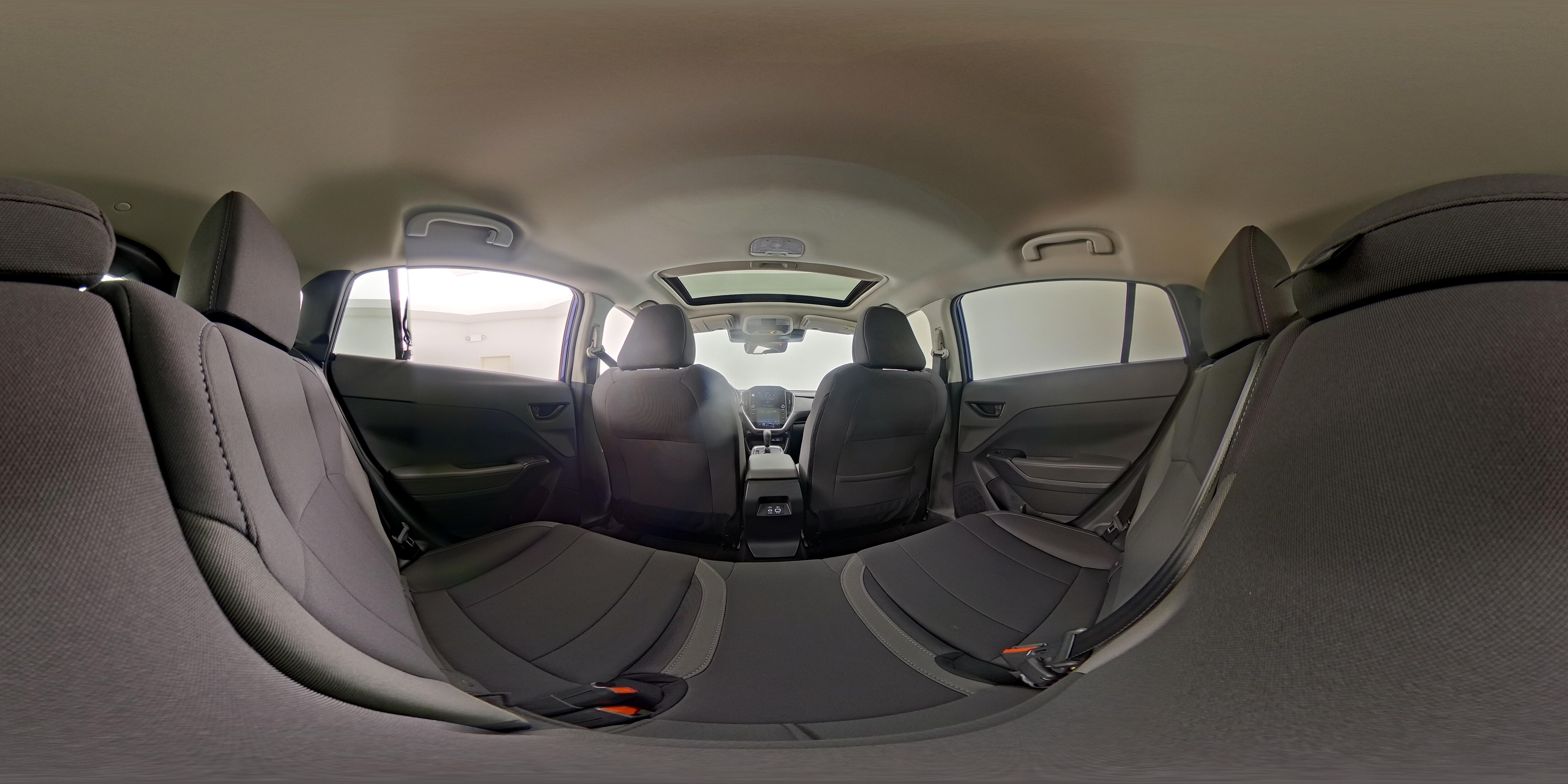 2025 Subaru Crosstrek Premium - Photo 25