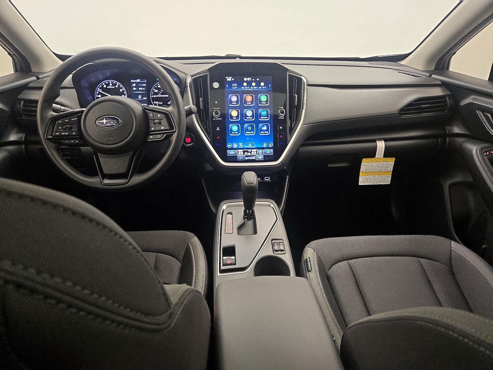 2025 Subaru Crosstrek Premium - Photo 10