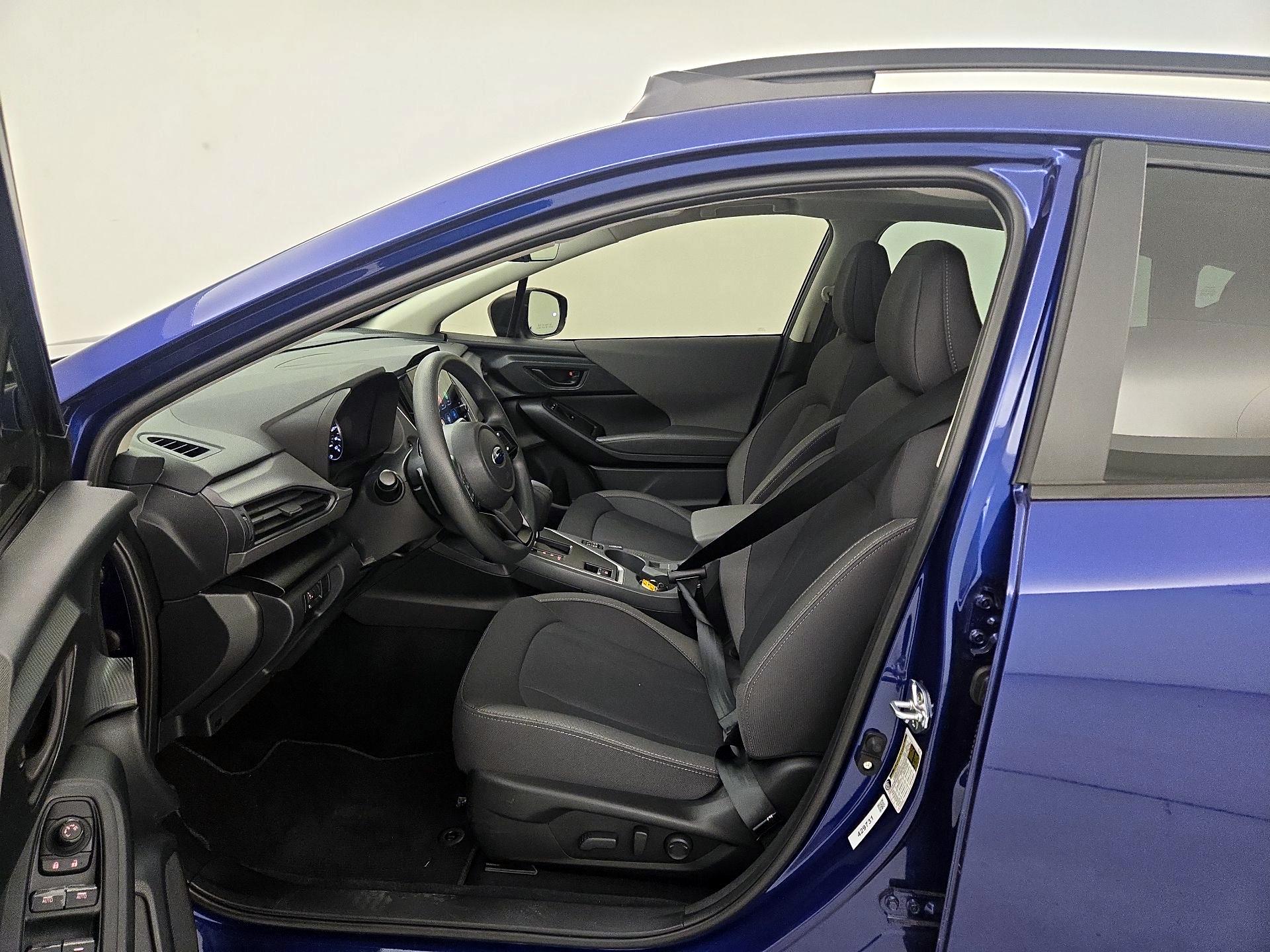 Thumbnail: 2025 Subaru Crosstrek - 11