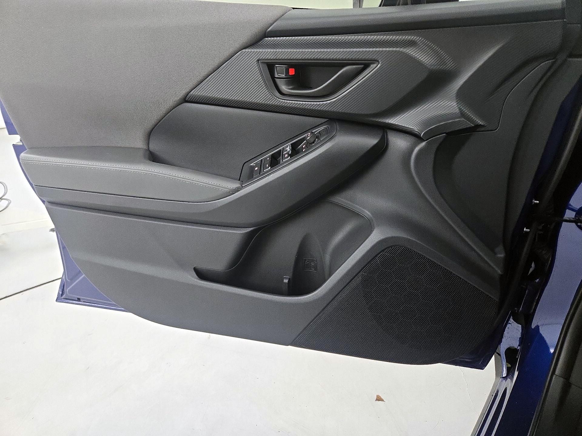 Thumbnail: 2025 Subaru Crosstrek - 12