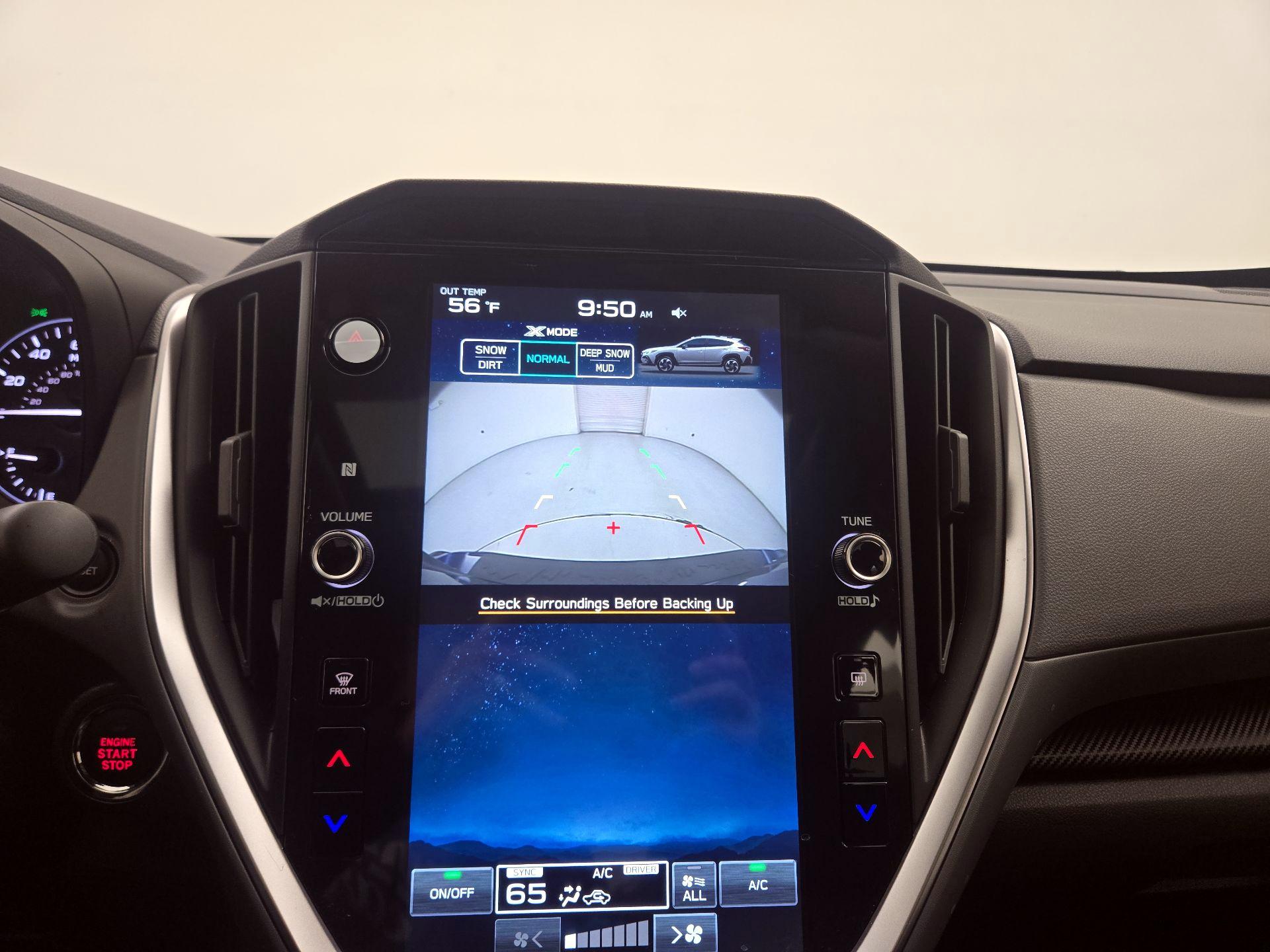 Thumbnail: 2025 Subaru Crosstrek - 13