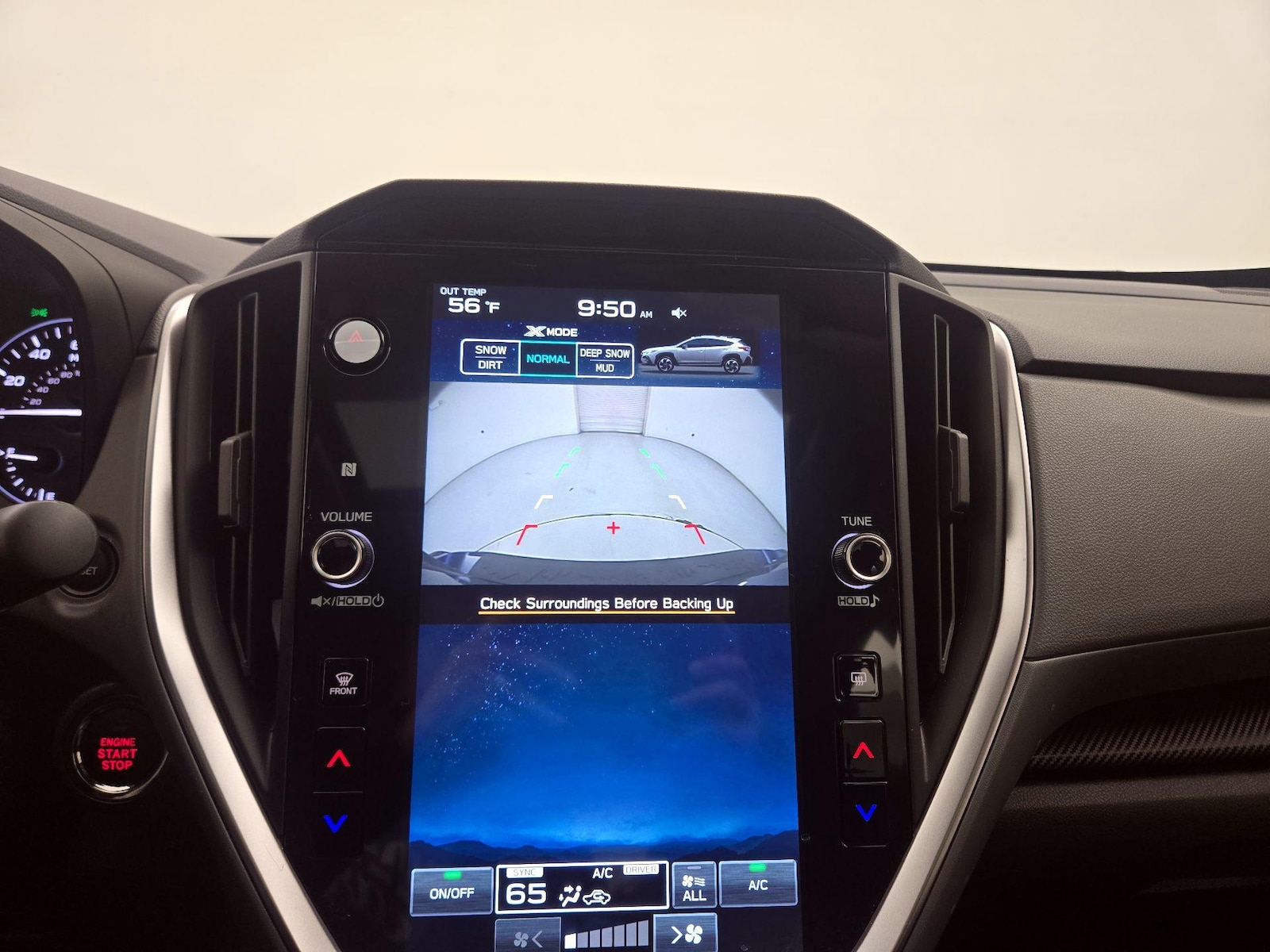 2025 Subaru Crosstrek Premium - Photo 14