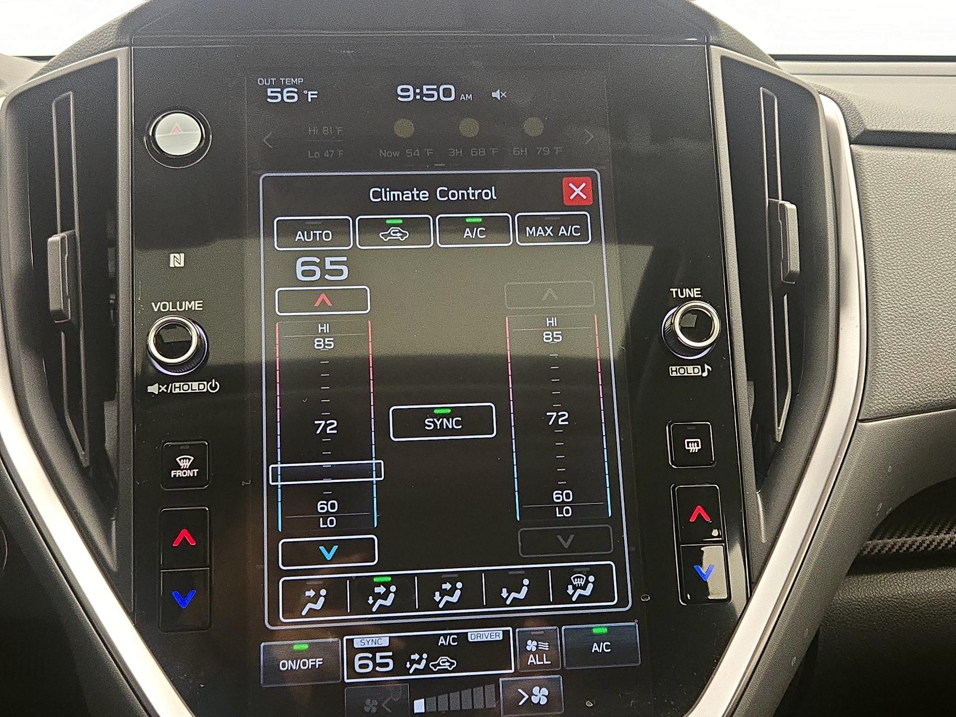 Thumbnail: 2025 Subaru Crosstrek - 15