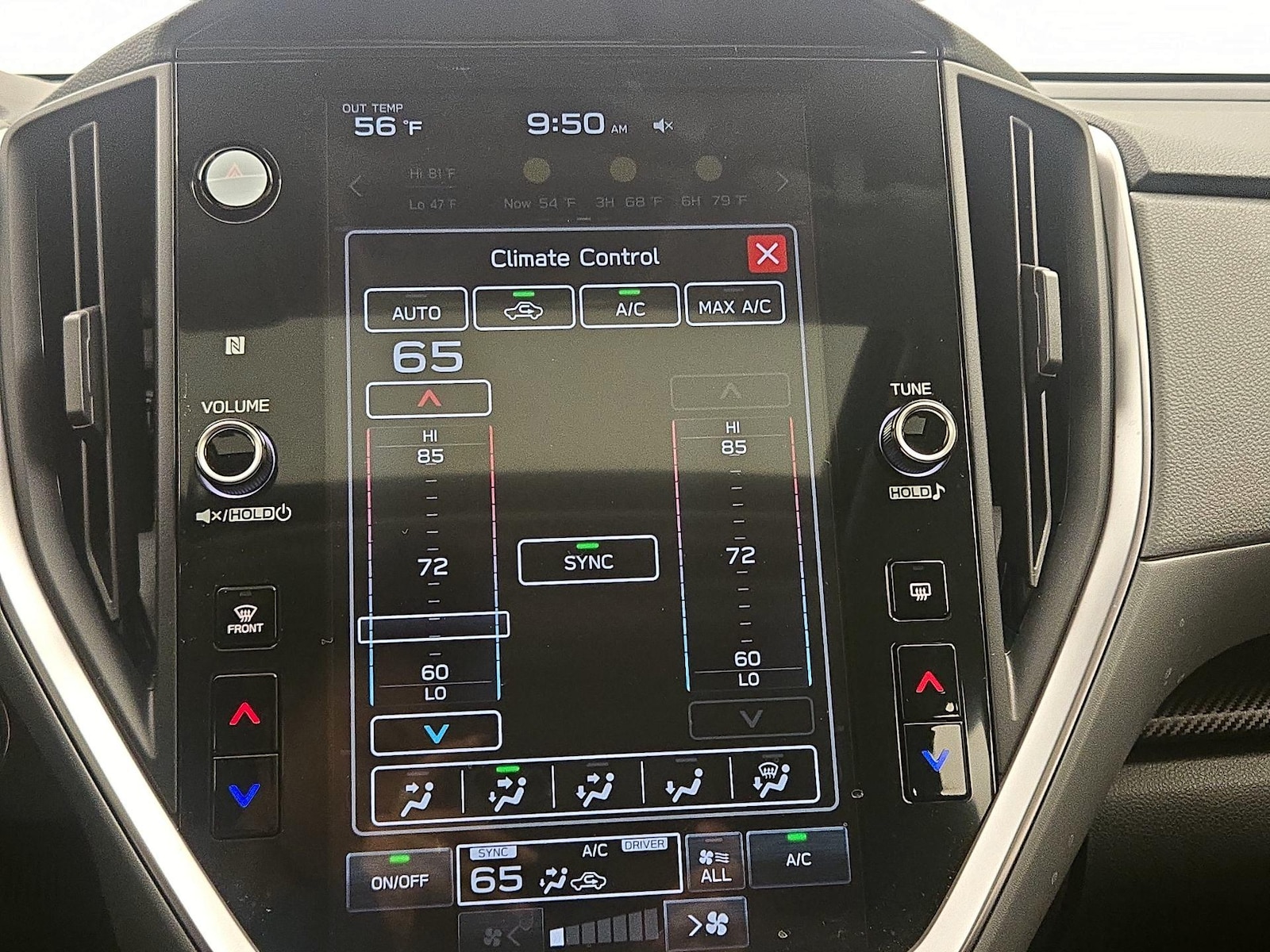 2025 Subaru Crosstrek Premium - Photo 16