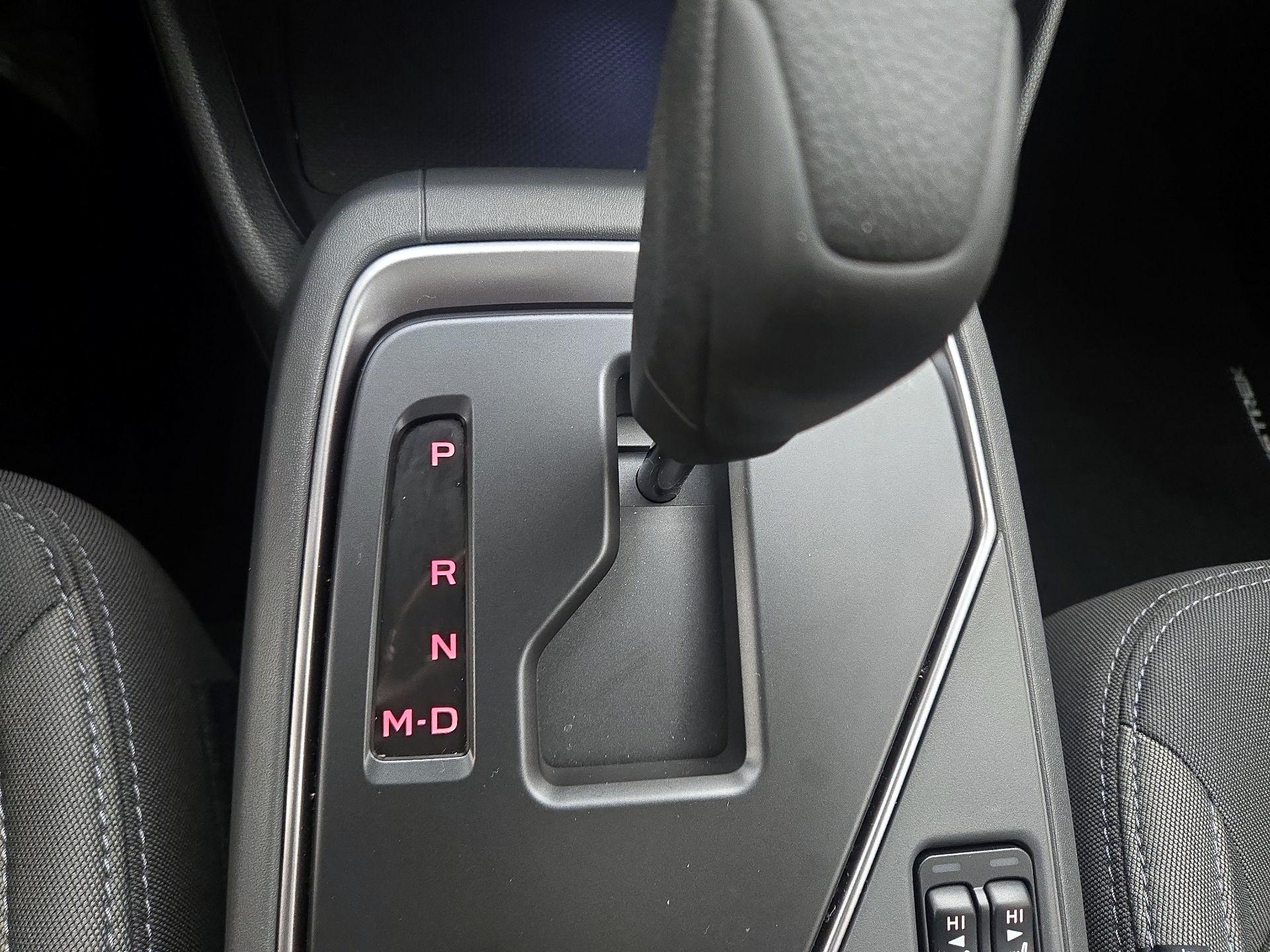 Thumbnail: 2025 Subaru Crosstrek - 16