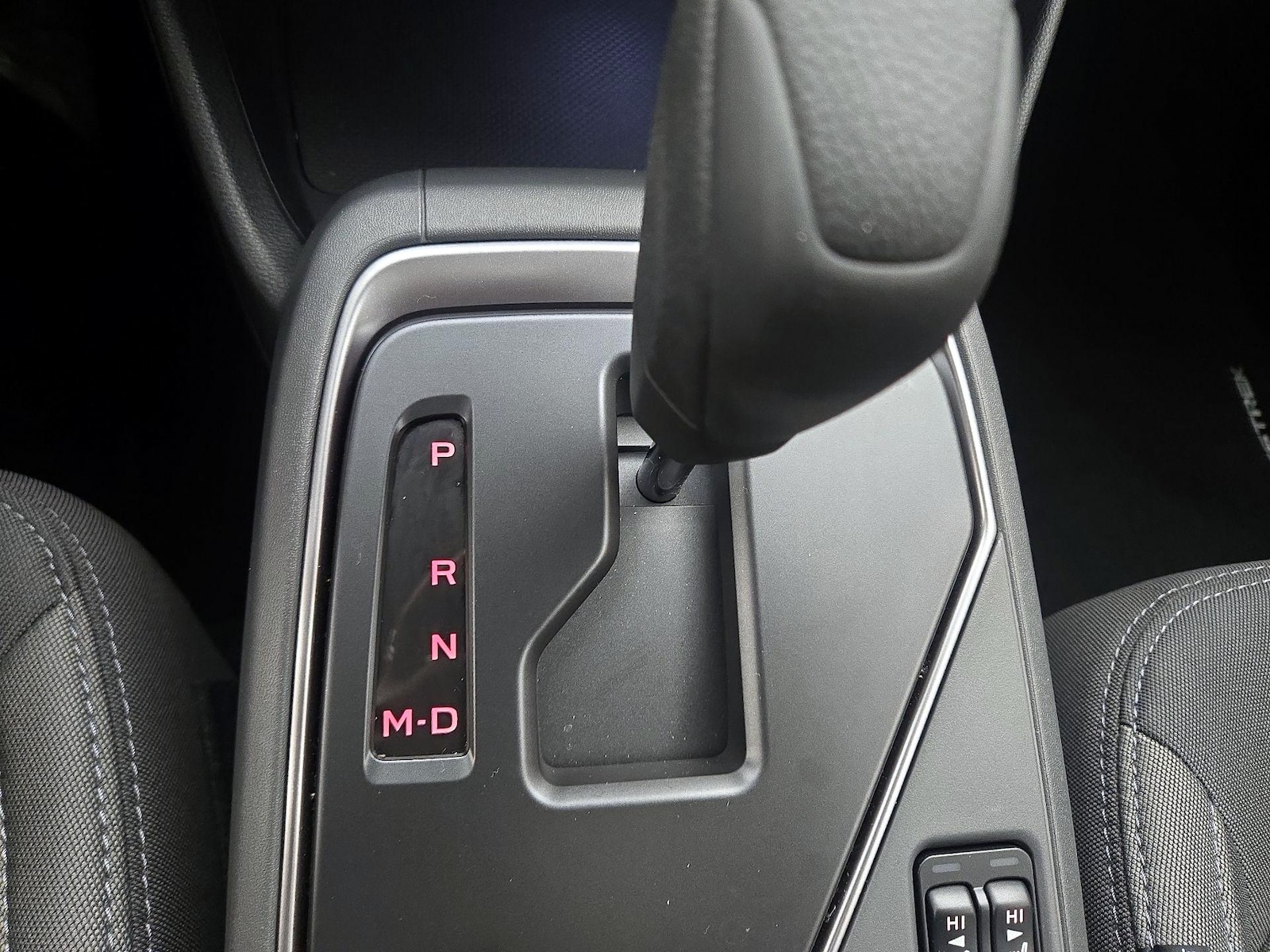 2025 Subaru Crosstrek Premium - Photo 17