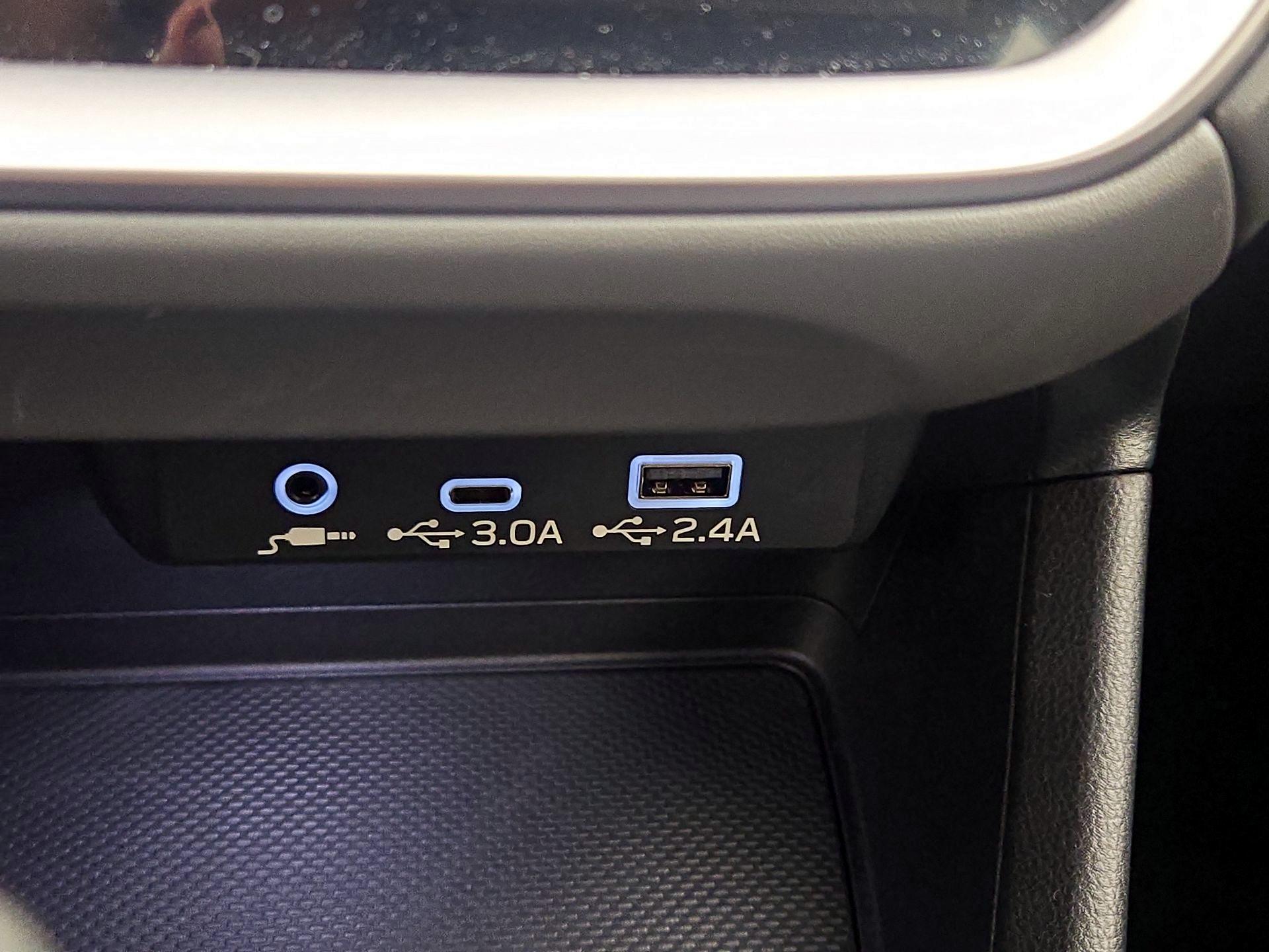 Thumbnail: 2025 Subaru Crosstrek - 17