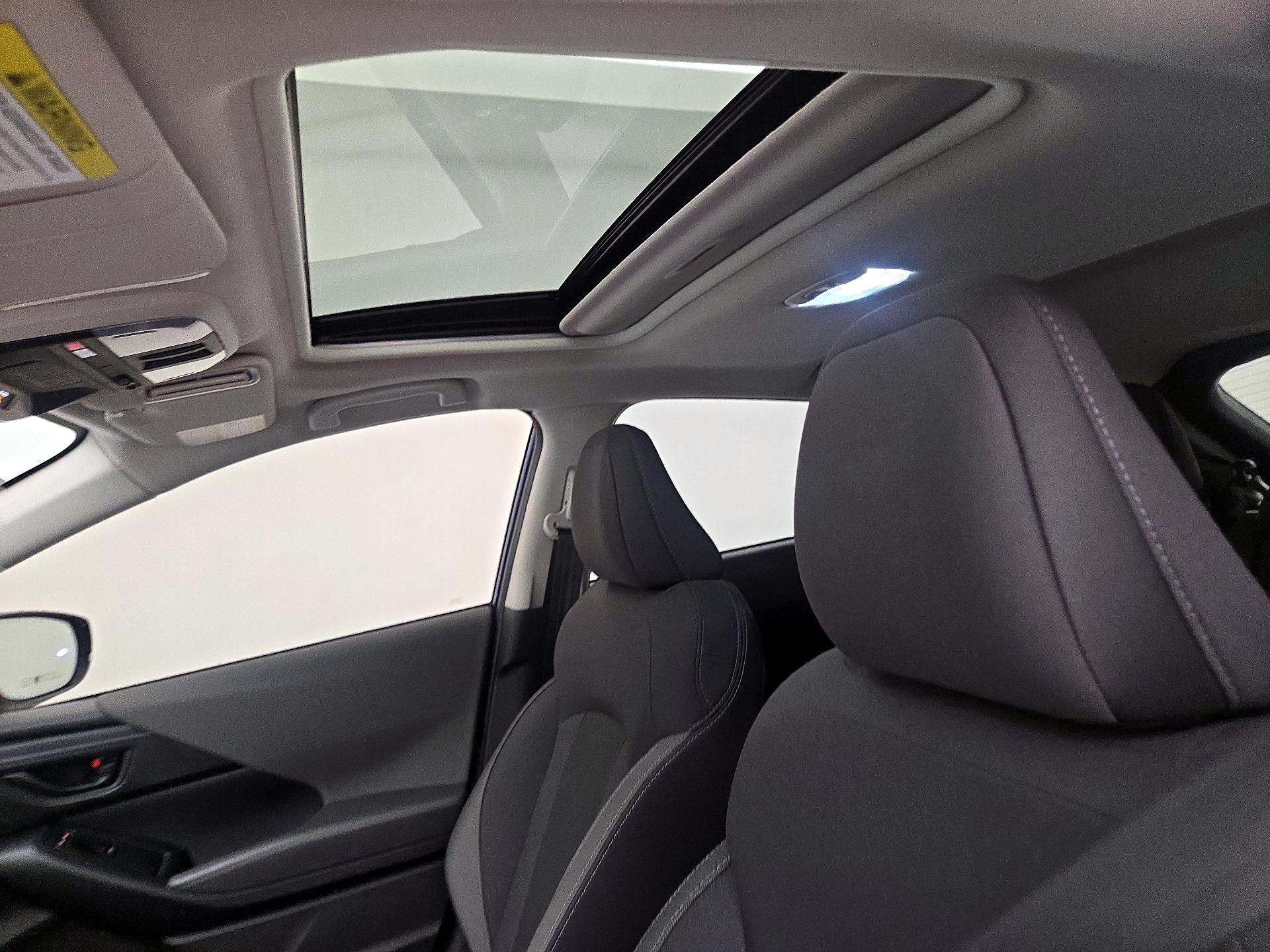 Thumbnail: 2025 Subaru Crosstrek - 18