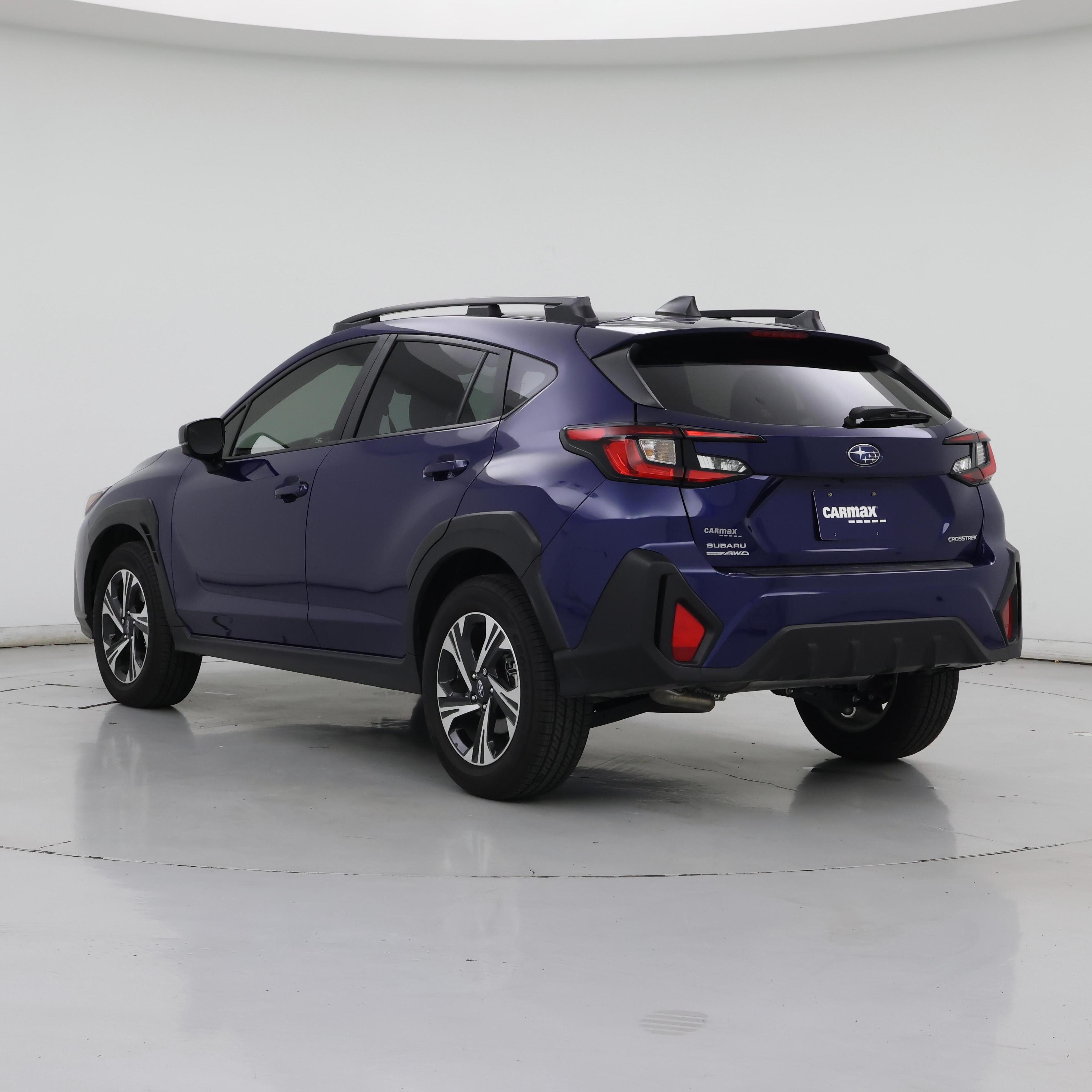 Thumbnail: 2025 Subaru Crosstrek - 2