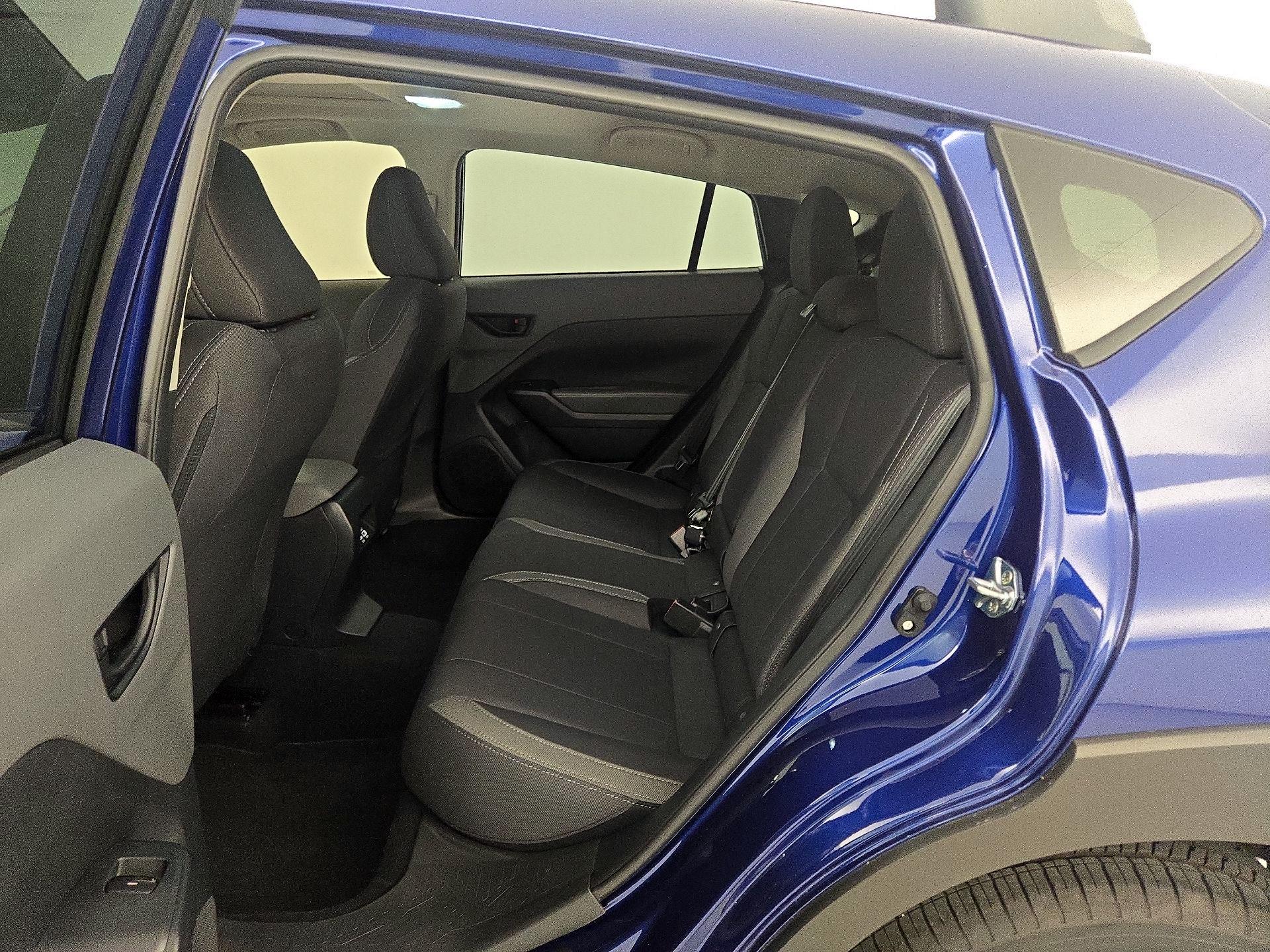 Thumbnail: 2025 Subaru Crosstrek - 19