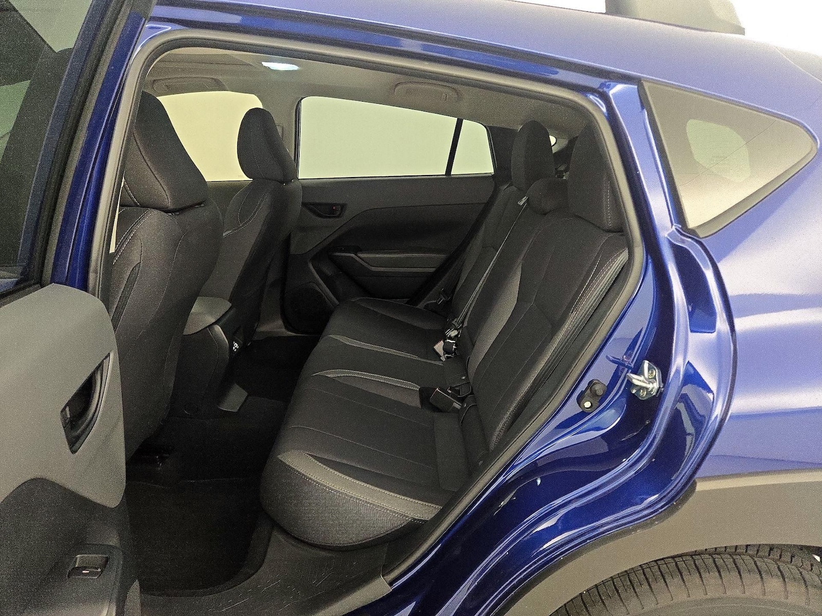 2025 Subaru Crosstrek Premium - Photo 20