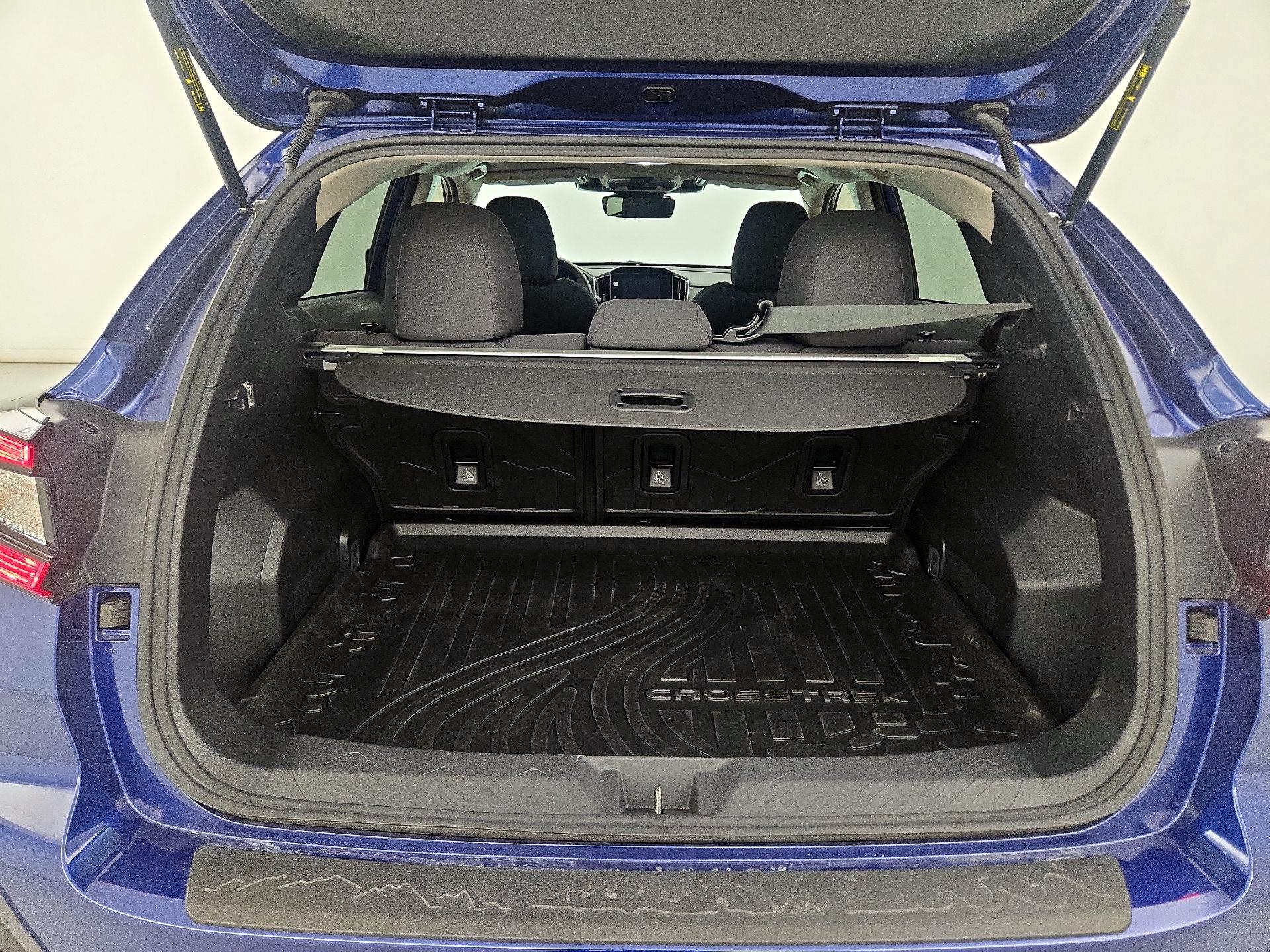 Thumbnail: 2025 Subaru Crosstrek - 20