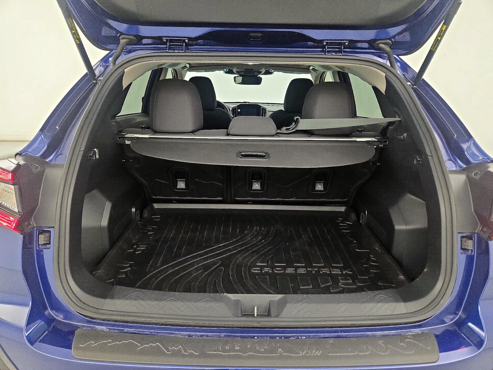 2025 Subaru Crosstrek Premium - Photo 21