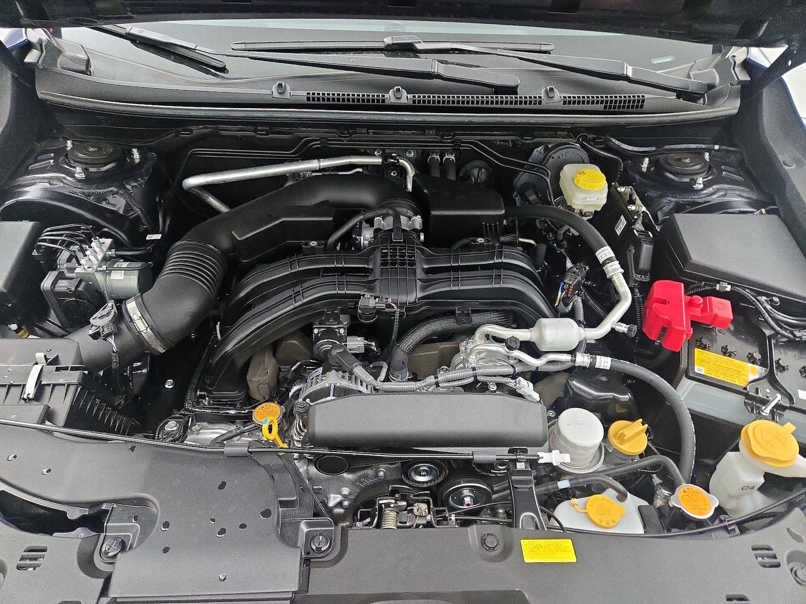 2025 Subaru Crosstrek Premium - Photo 22