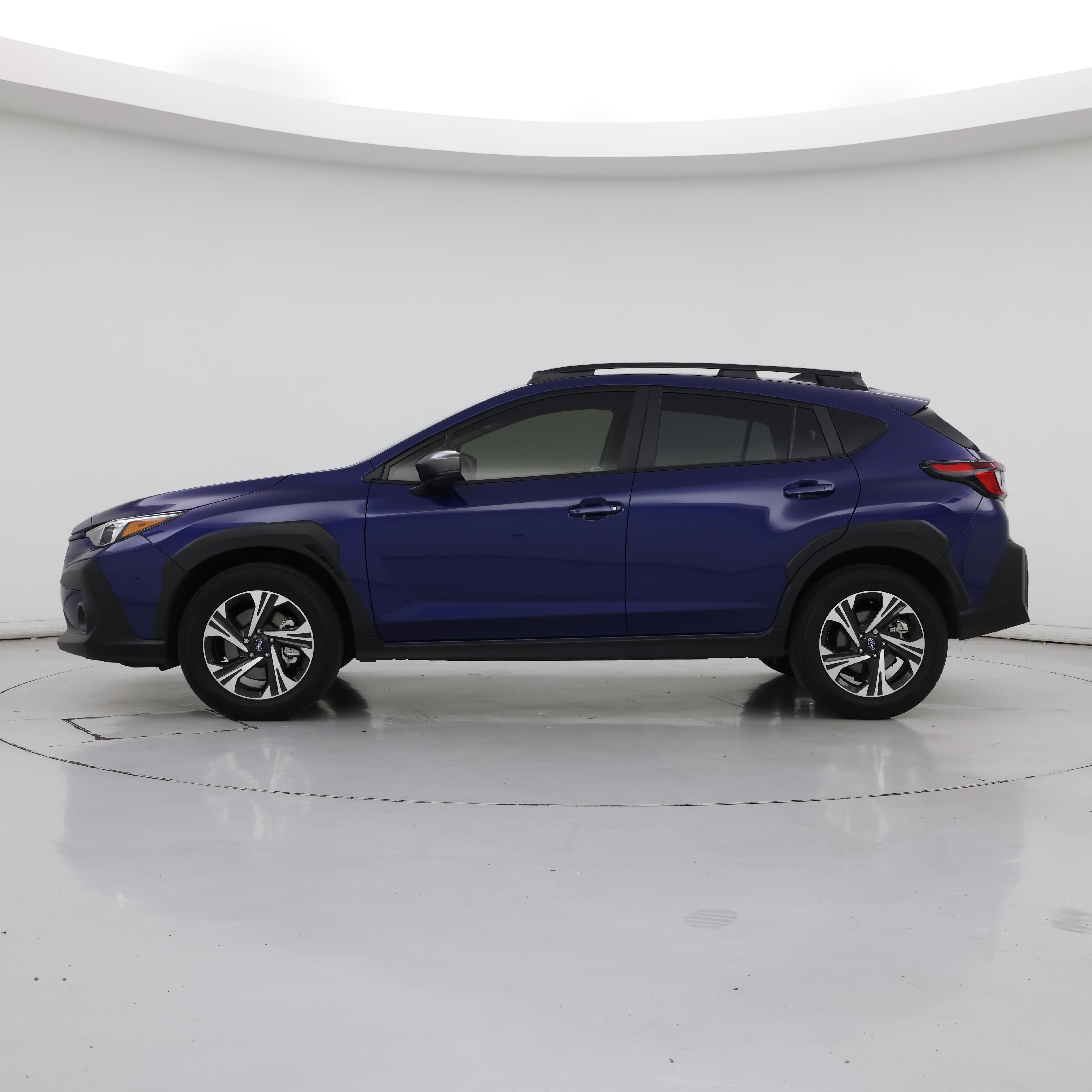 Thumbnail: 2025 Subaru Crosstrek - 3