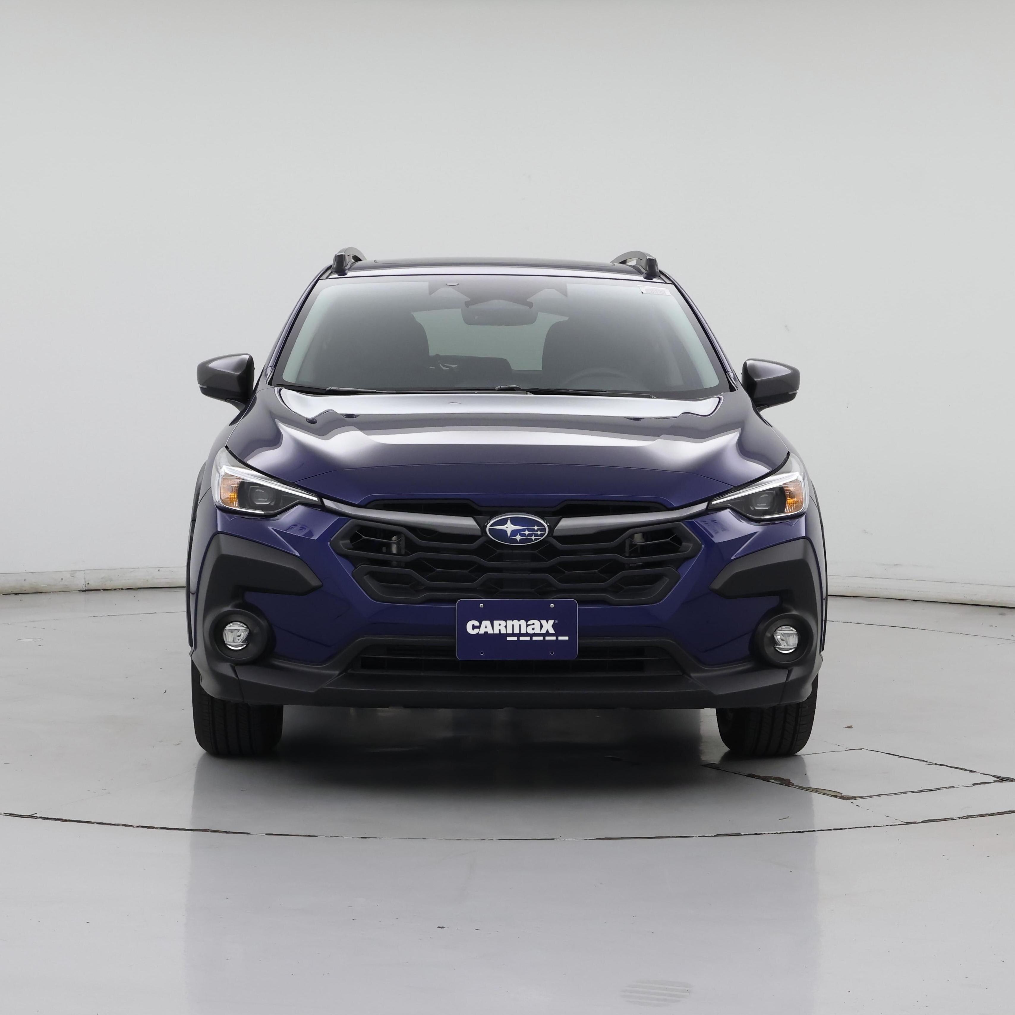 Thumbnail: 2025 Subaru Crosstrek - 5