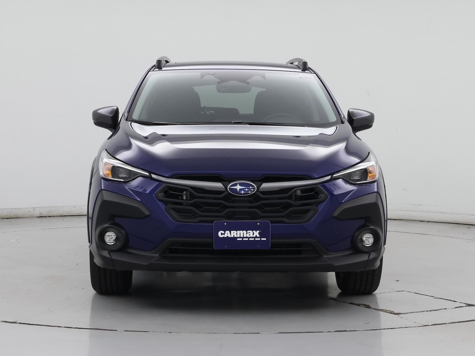 2025 Subaru Crosstrek Premium - Photo 6