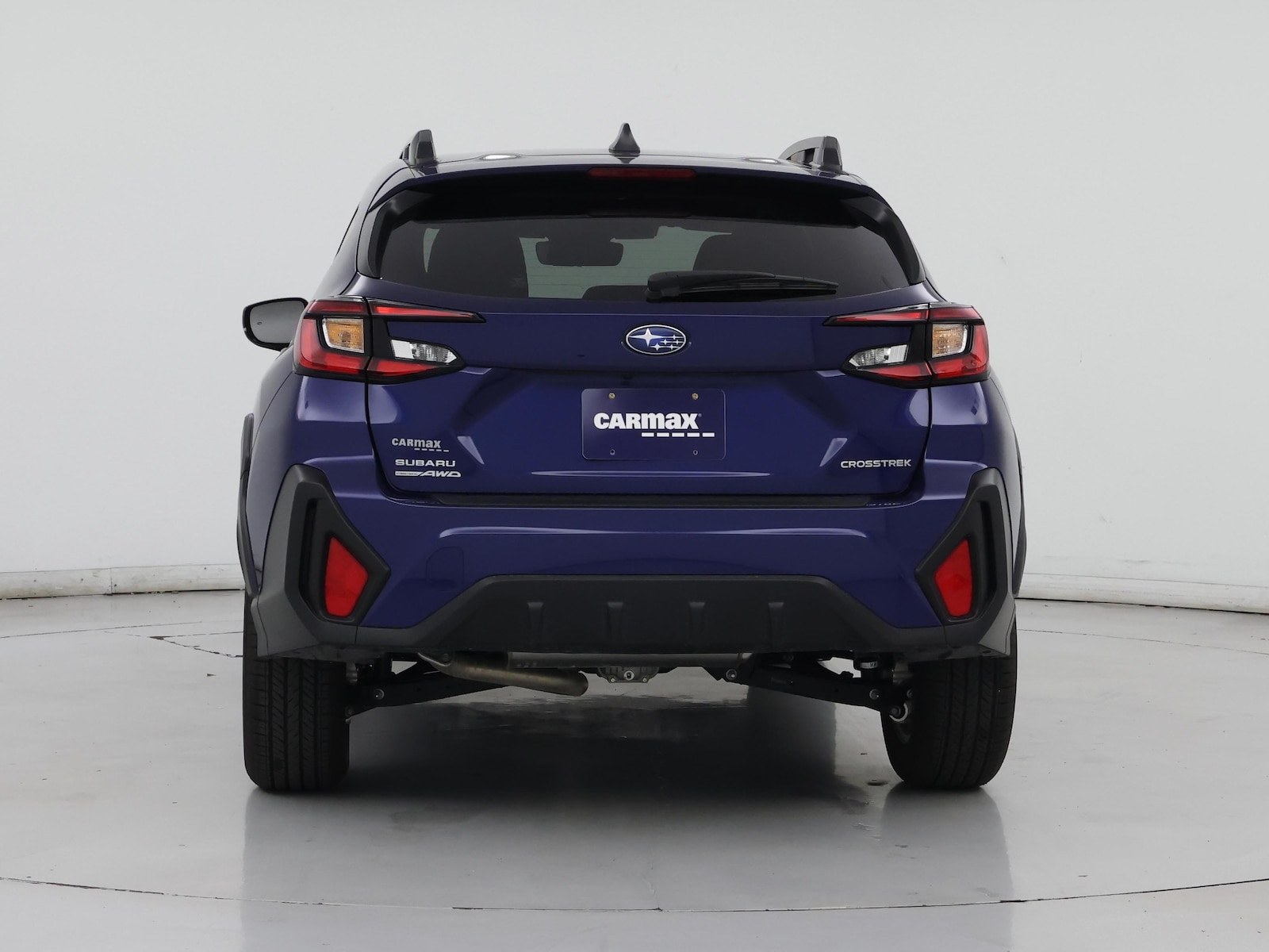 2025 Subaru Crosstrek Premium - Photo 7
