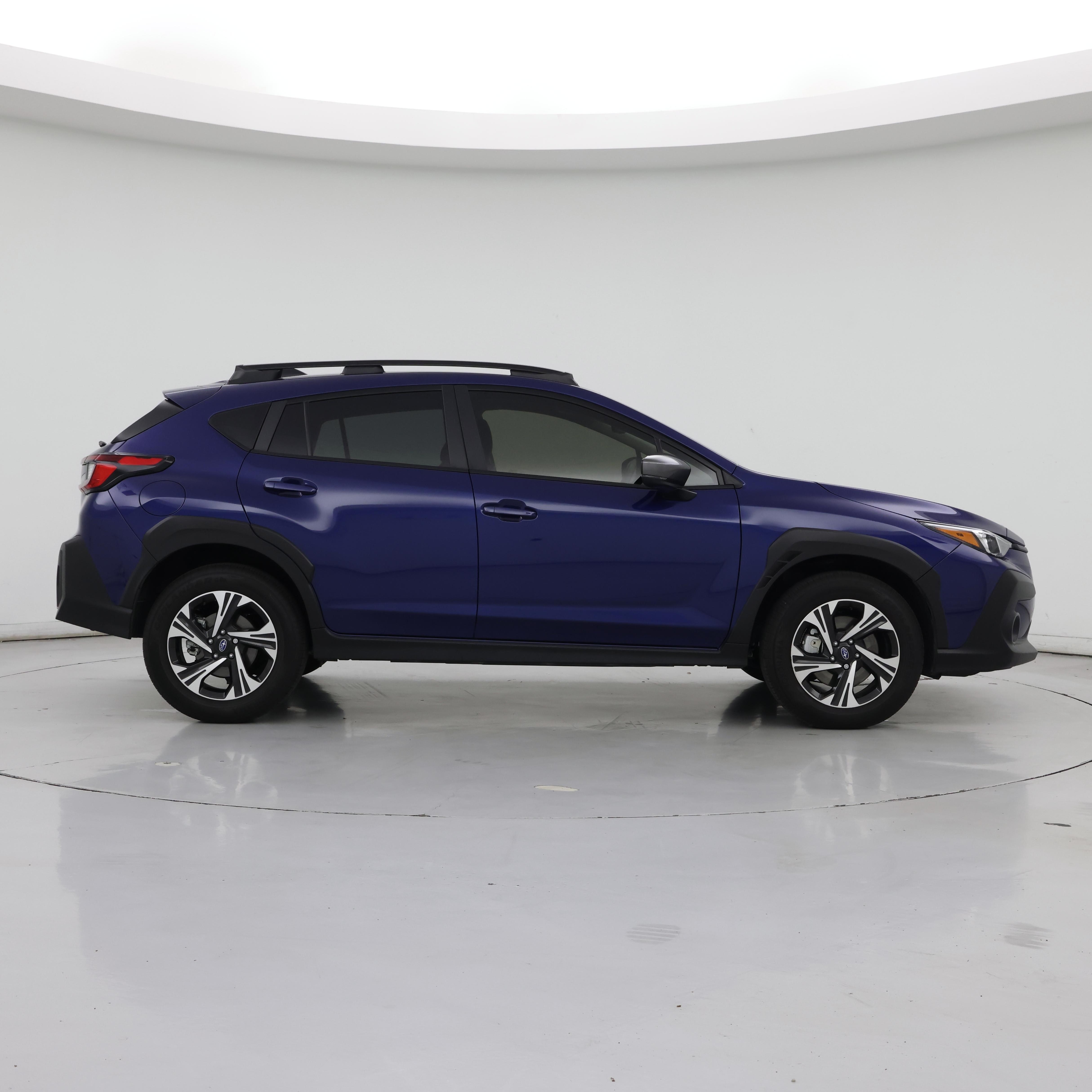 Thumbnail: 2025 Subaru Crosstrek - 7