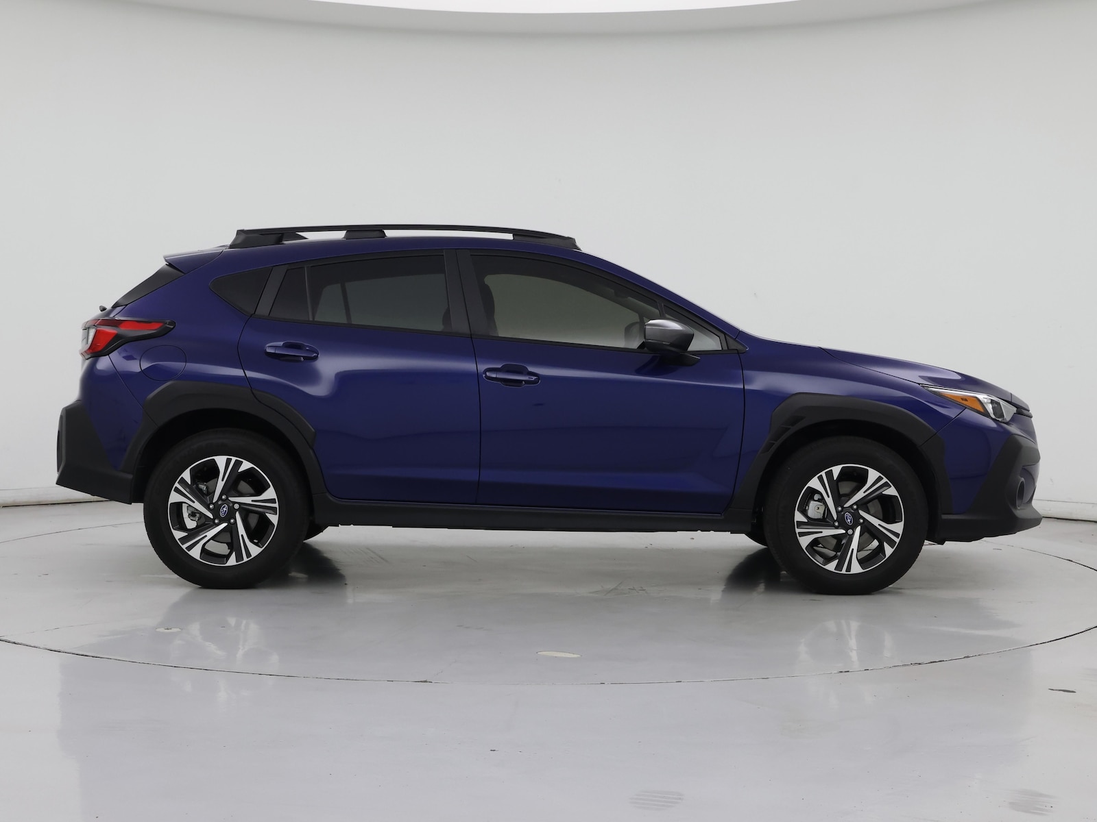 2025 Subaru Crosstrek Premium - Photo 8