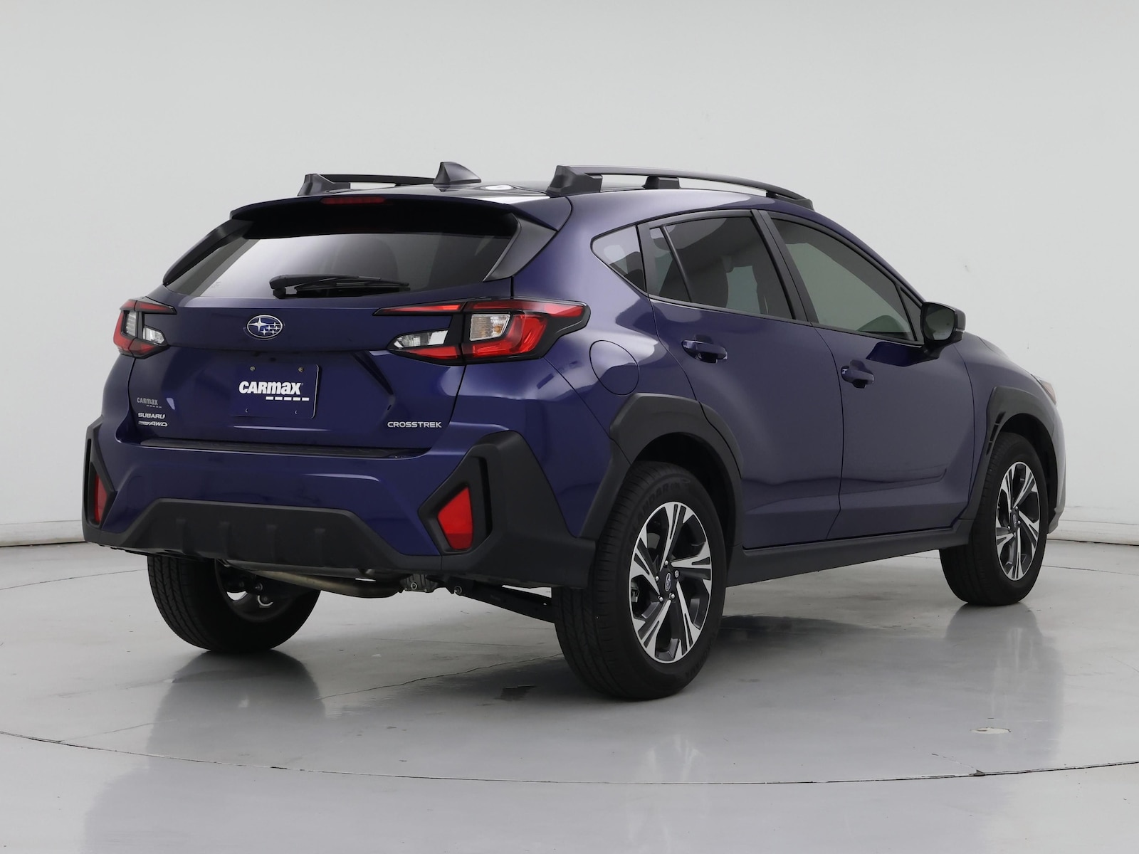 2025 Subaru Crosstrek Premium - Photo 9