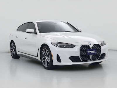 2024 BMW 430 I