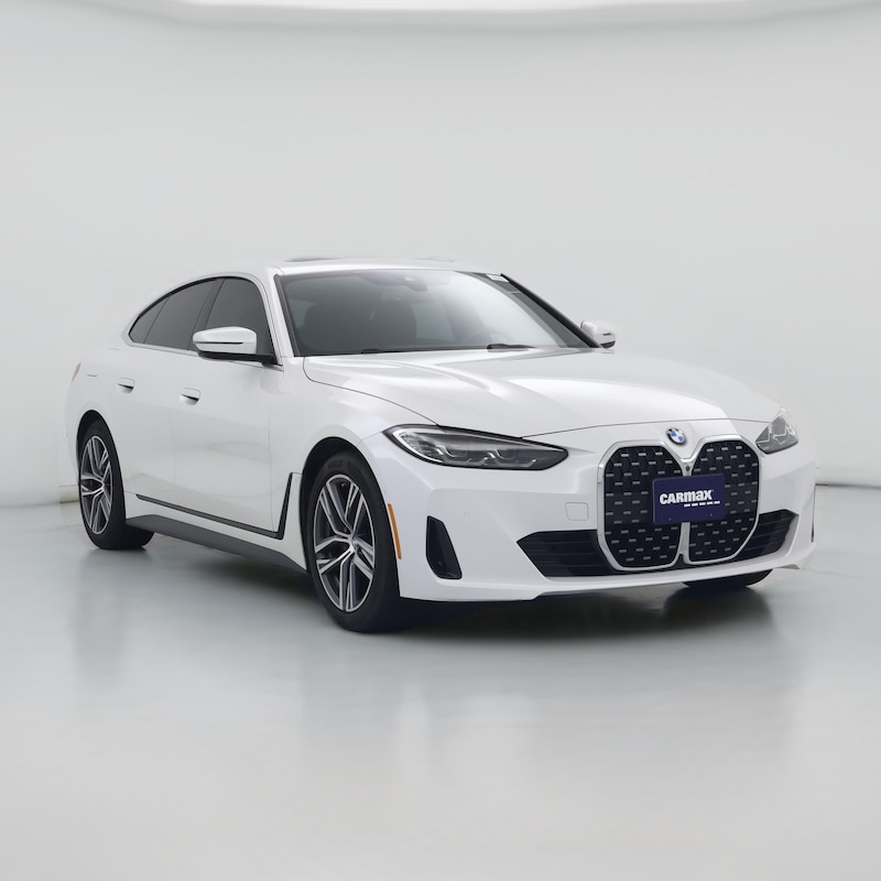 2024 BMW 430 I