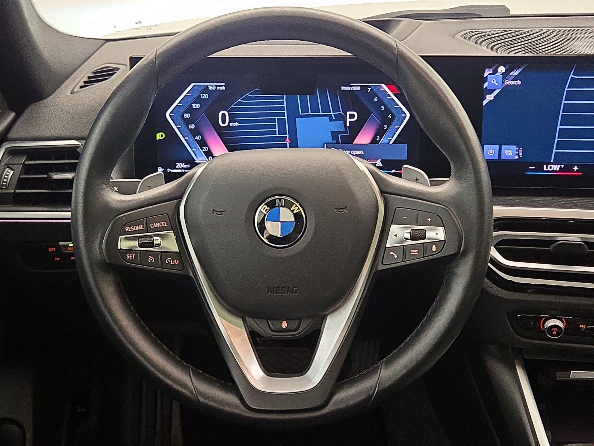Thumbnail: 2024 BMW 4 Series - 10