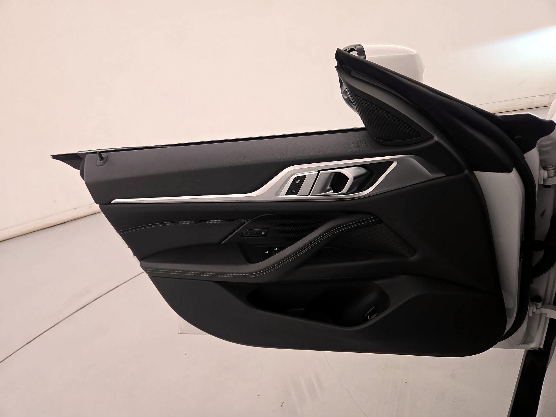 Thumbnail: 2024 BMW 4 Series - 12
