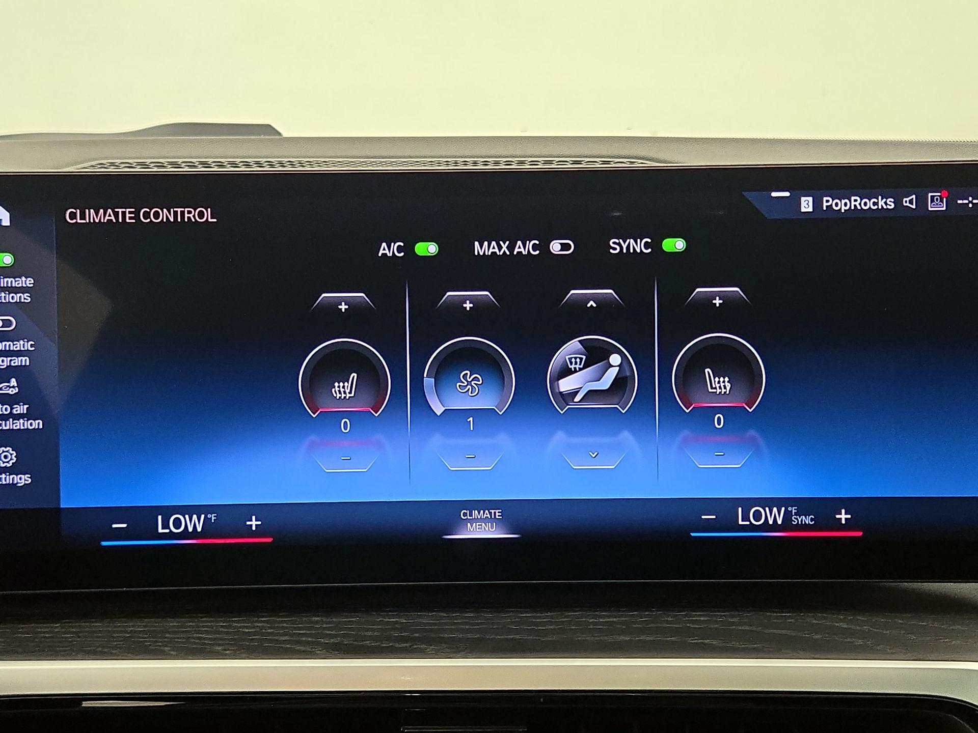 Thumbnail: 2024 BMW 4 Series - 17