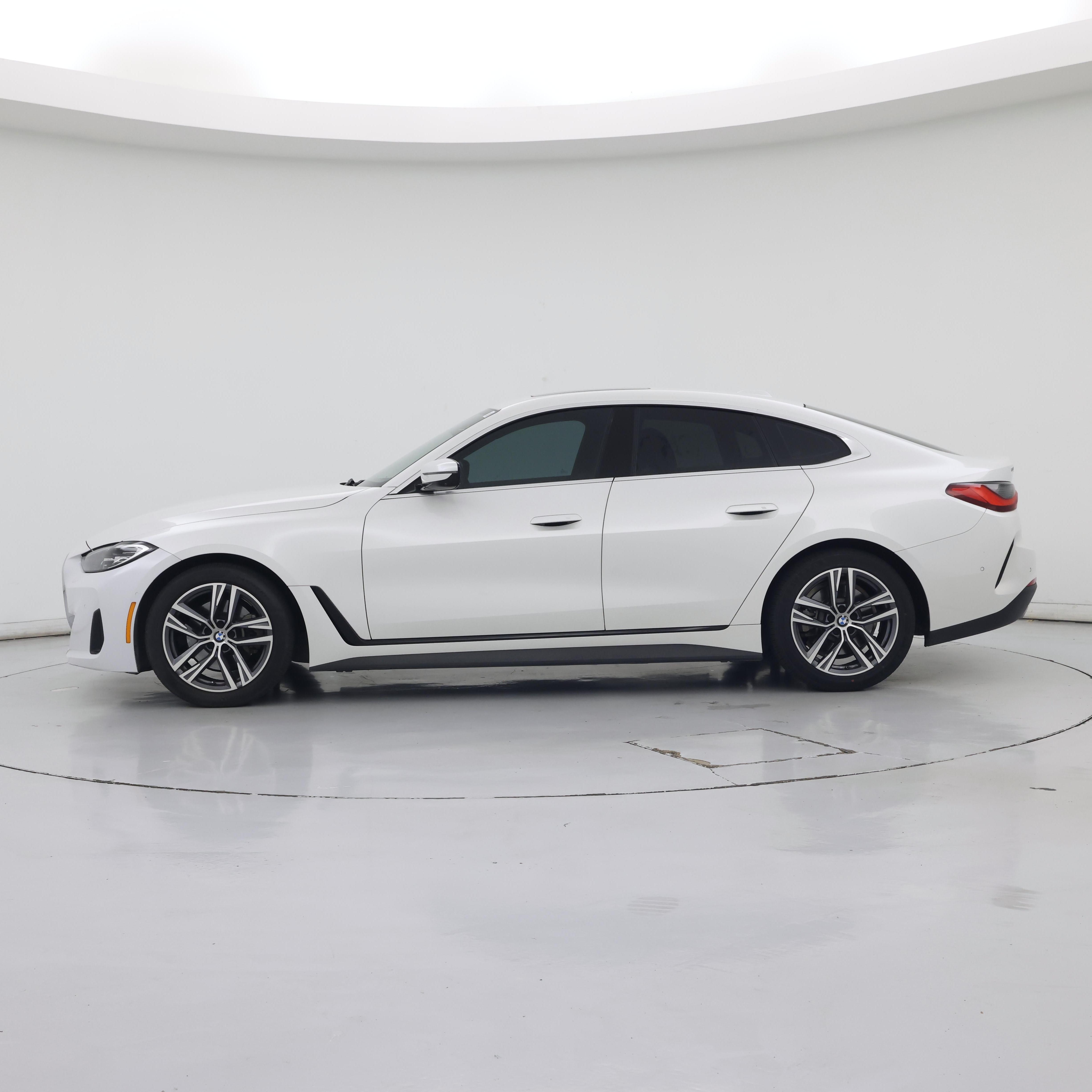 Thumbnail: 2024 BMW 4 Series - 3