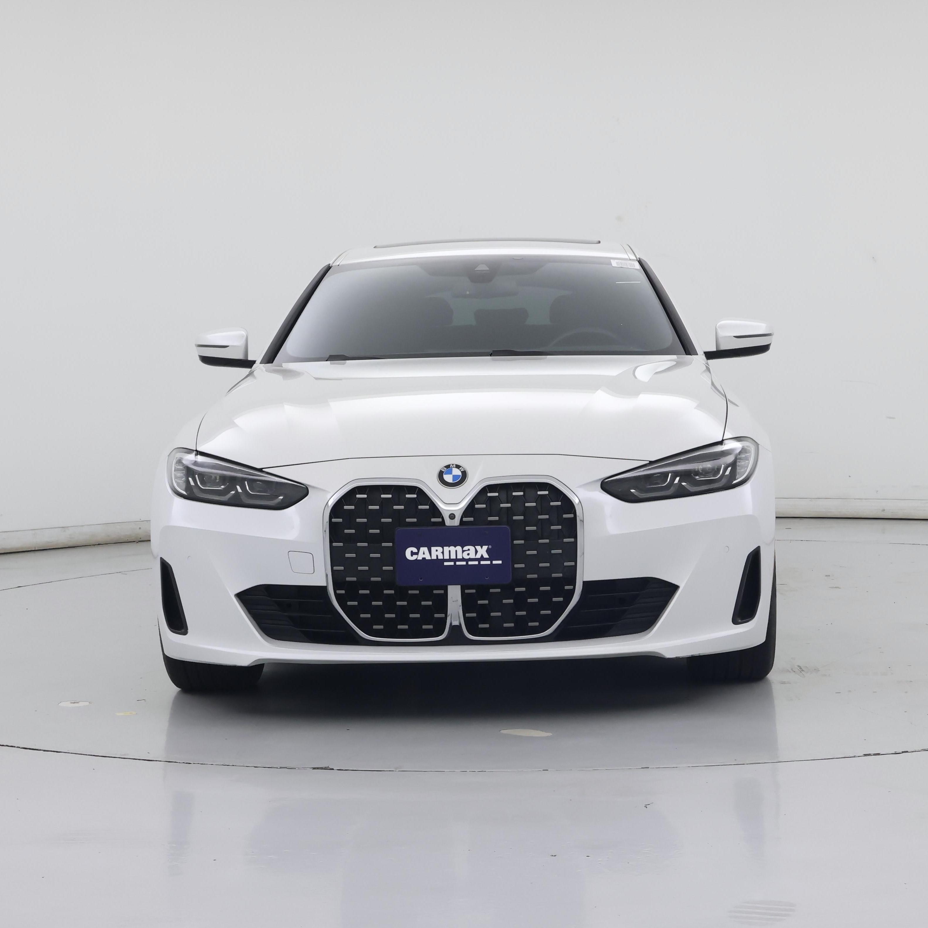 Thumbnail: 2024 BMW 4 Series - 5