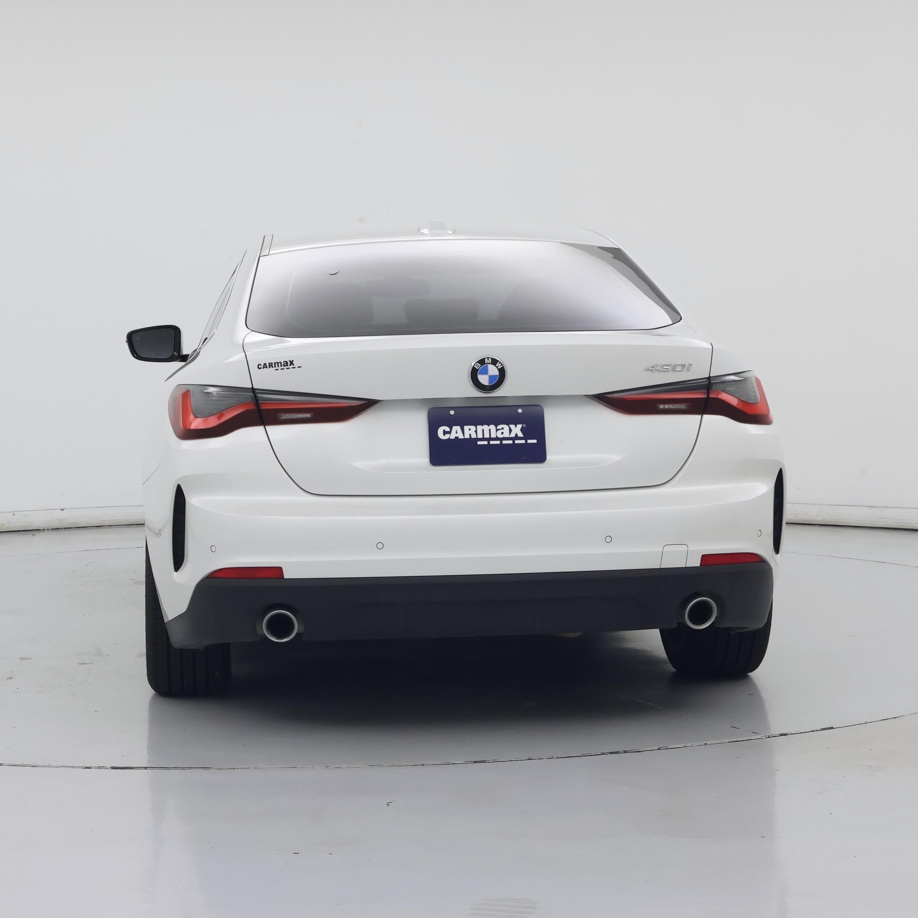 Thumbnail: 2024 BMW 4 Series - 6