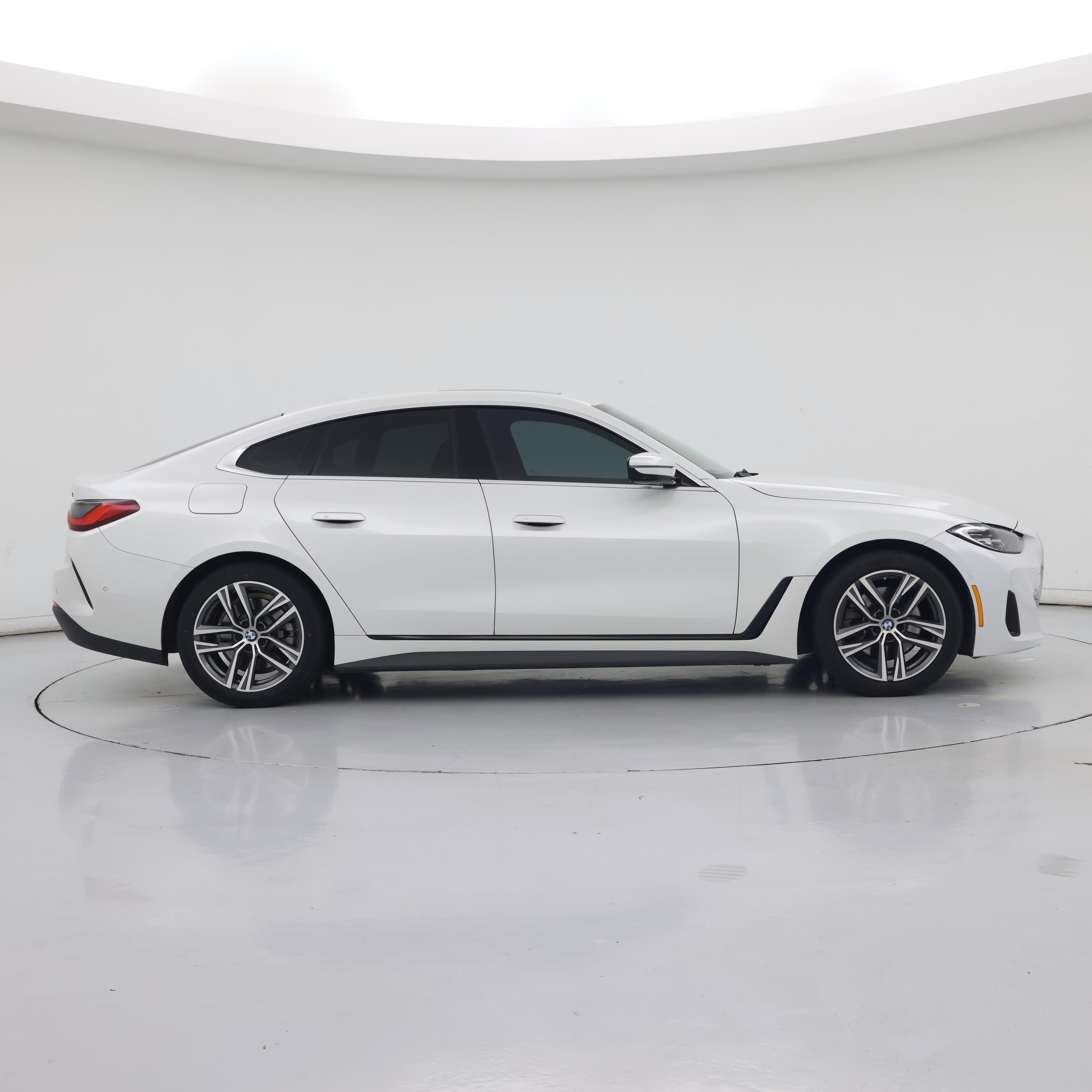 Thumbnail: 2024 BMW 4 Series - 7