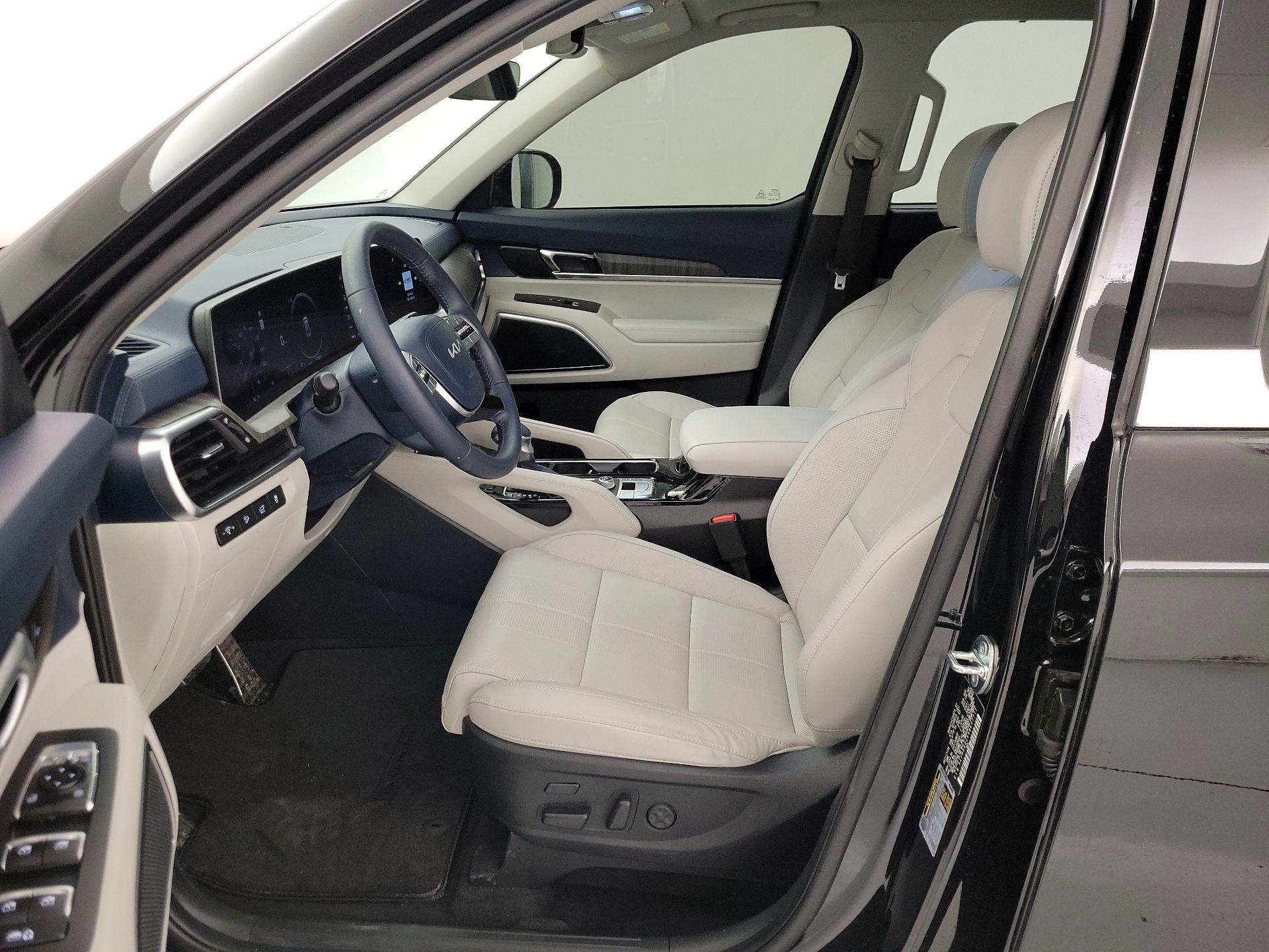 Thumbnail: 2025 Kia Telluride - 11