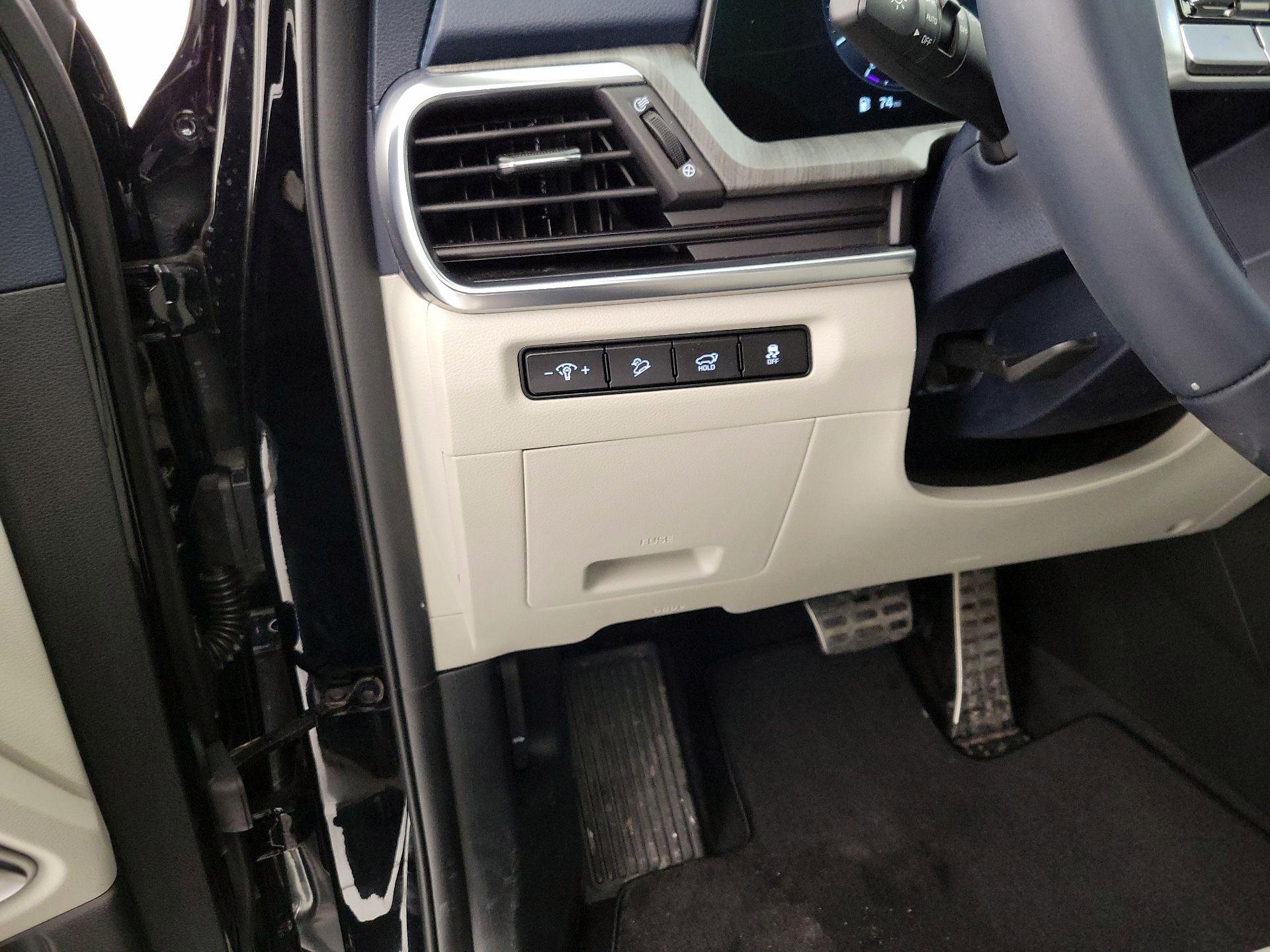 Thumbnail: 2025 Kia Telluride - 13