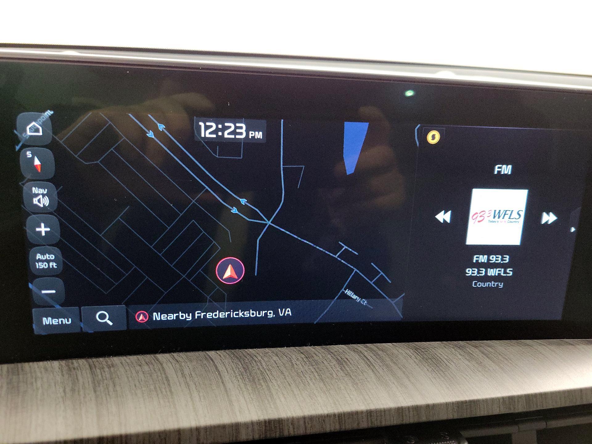 Thumbnail: 2025 Kia Telluride - 14