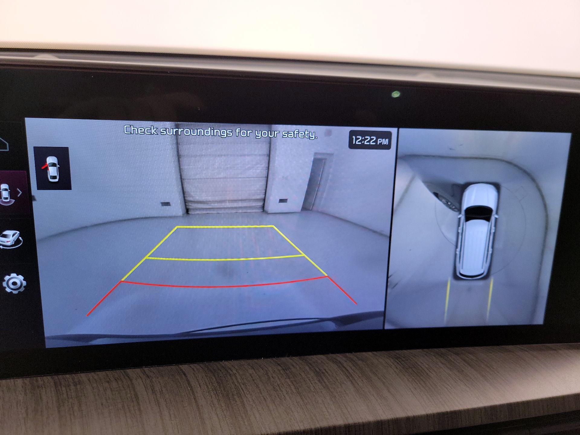 Thumbnail: 2025 Kia Telluride - 15