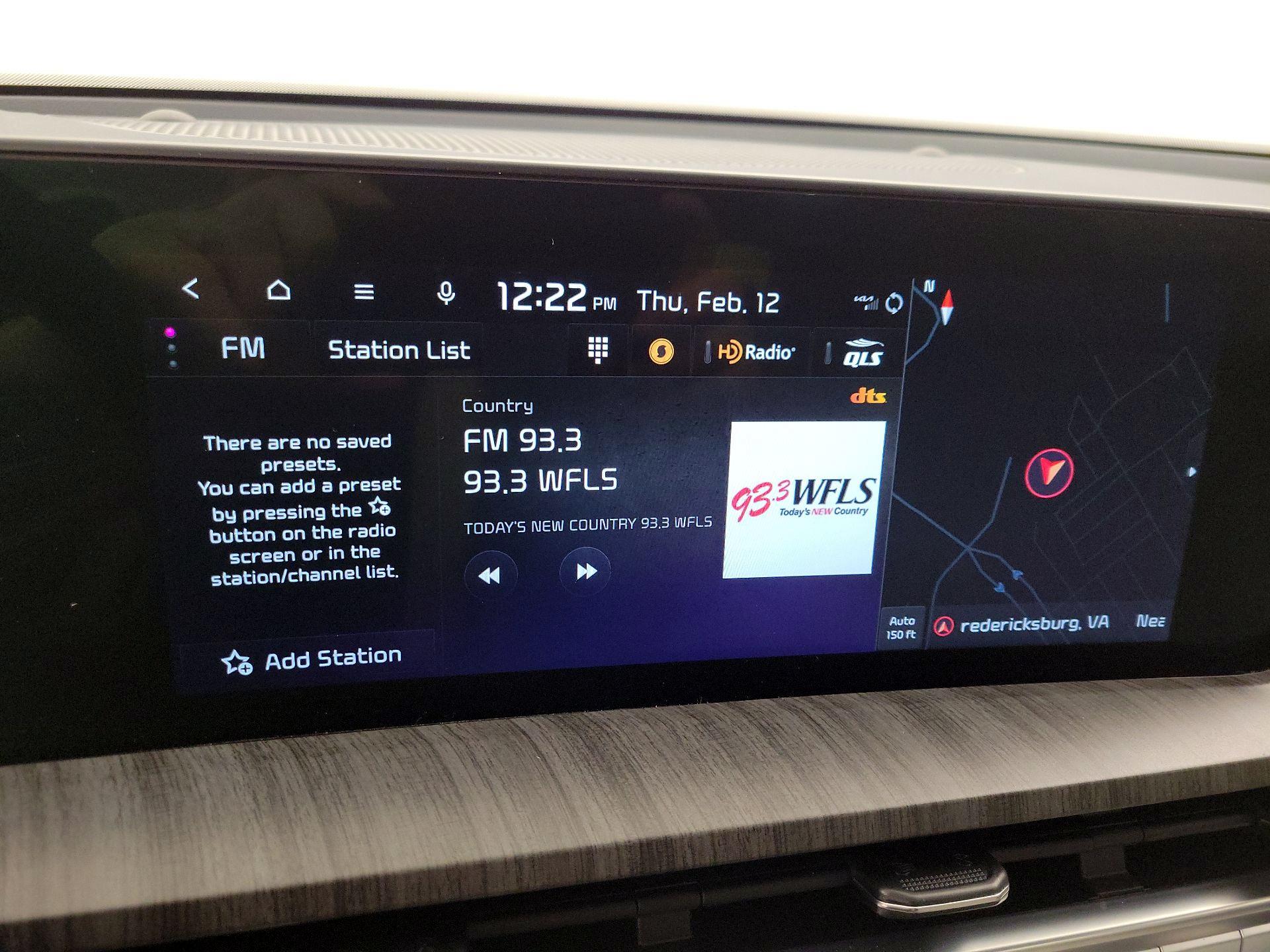 Thumbnail: 2025 Kia Telluride - 16